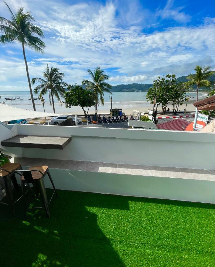 Apartamento Sea View