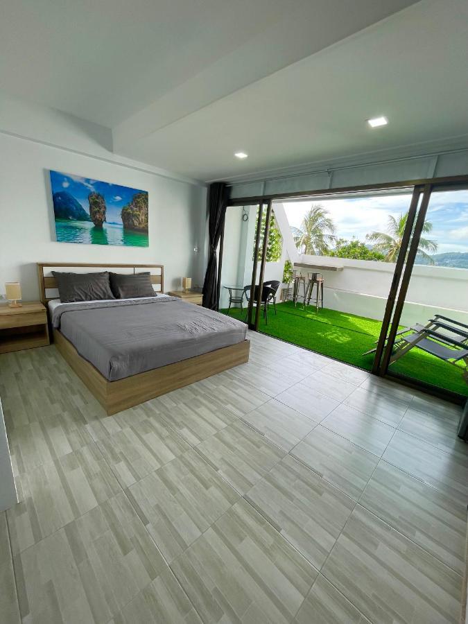 Apartamento Sea View Patong