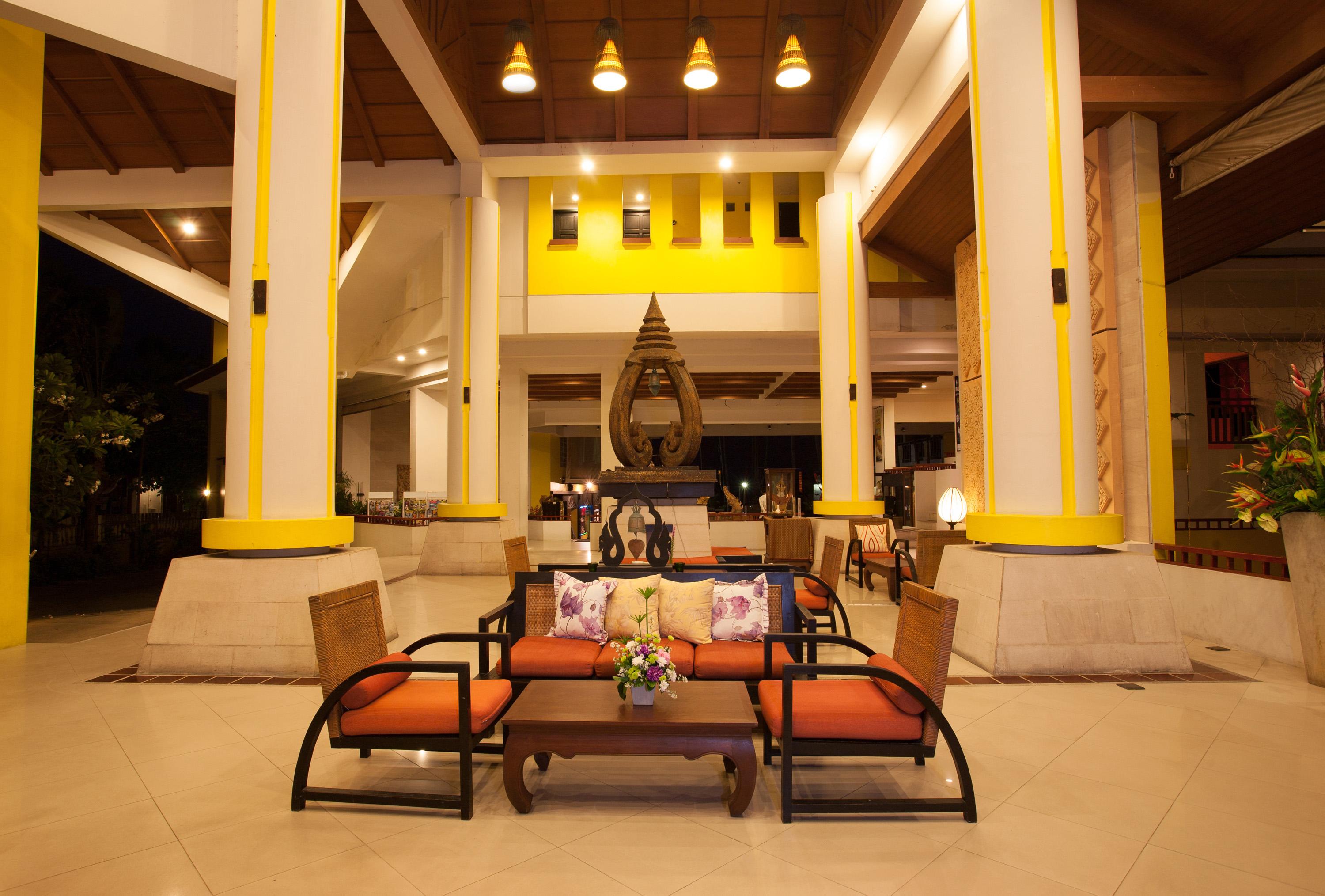 Woraburi Phuket & - Sha Resort 4*