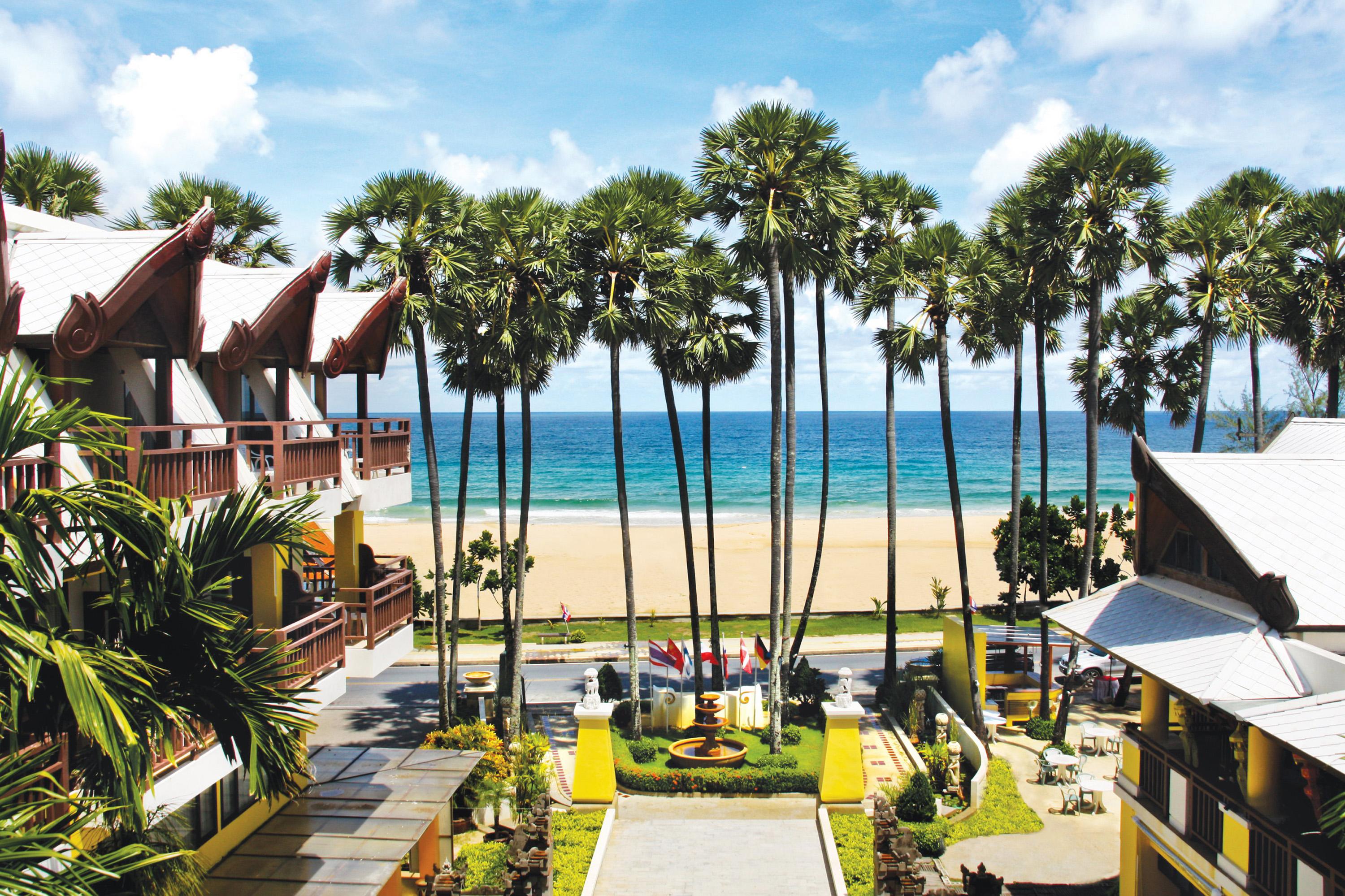 Resort Woraburi Phuket & - Sha