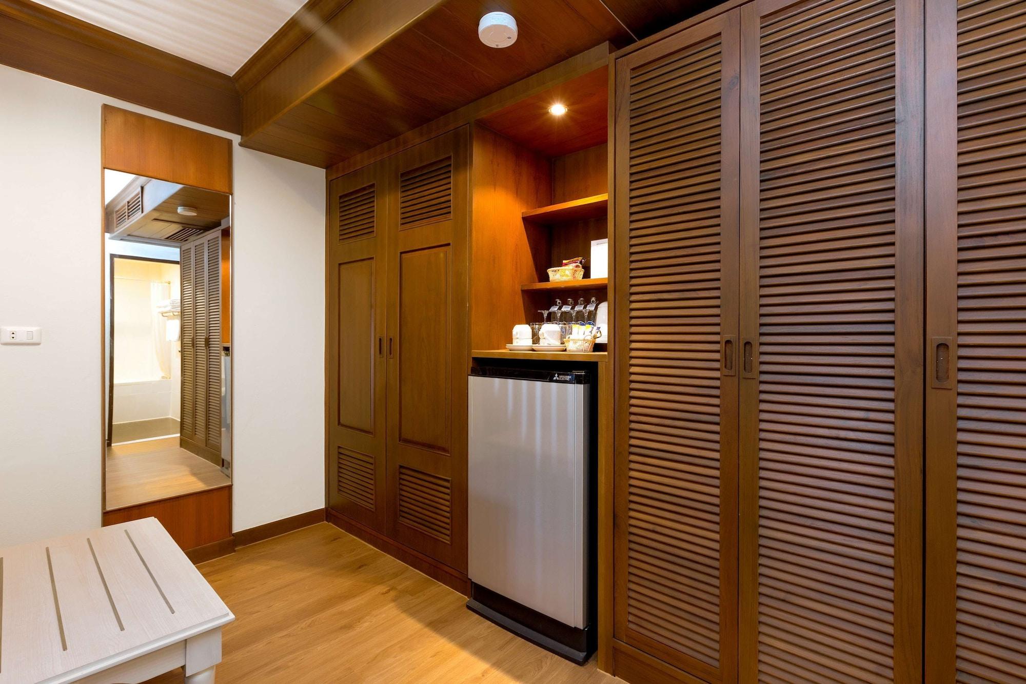 Western Premier Bangtao & Hotel Bang Tao Beach (Phuket)