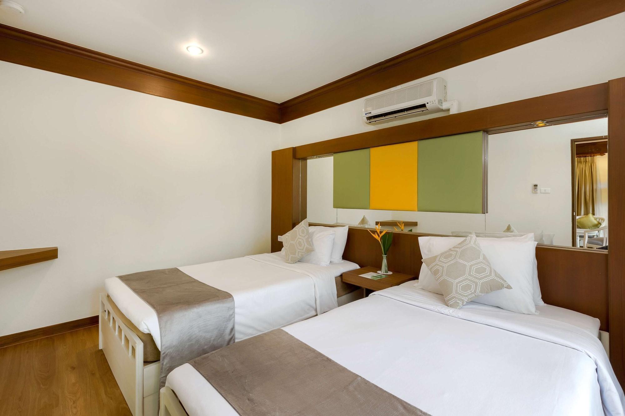 Western Premier Bangtao & Hotel
