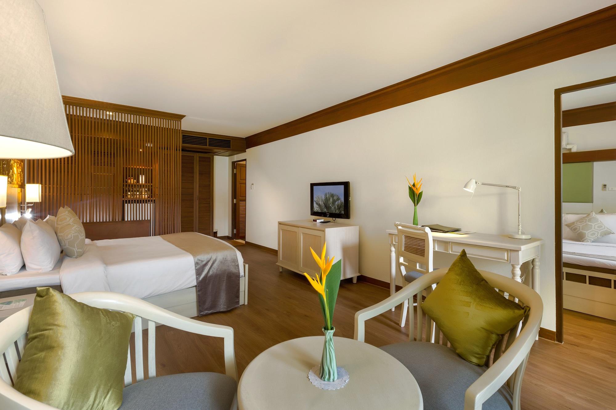 Western Premier Bangtao & Bang Tao Beach (Phuket)