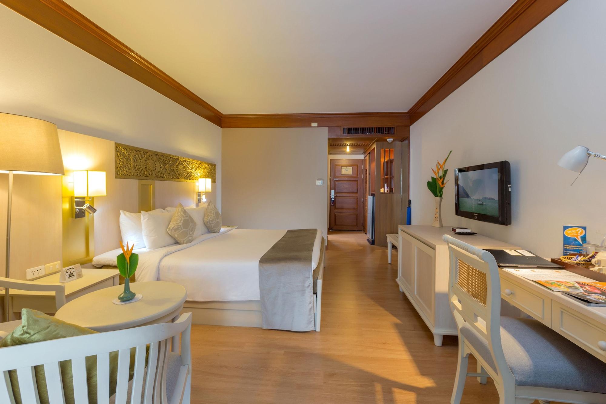 Hotel Western Premier Bangtao & Bang Tao Beach (Phuket)