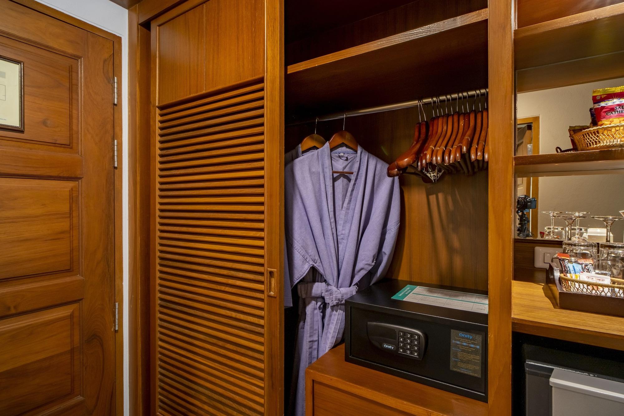 Hotel Western Premier Bangtao &