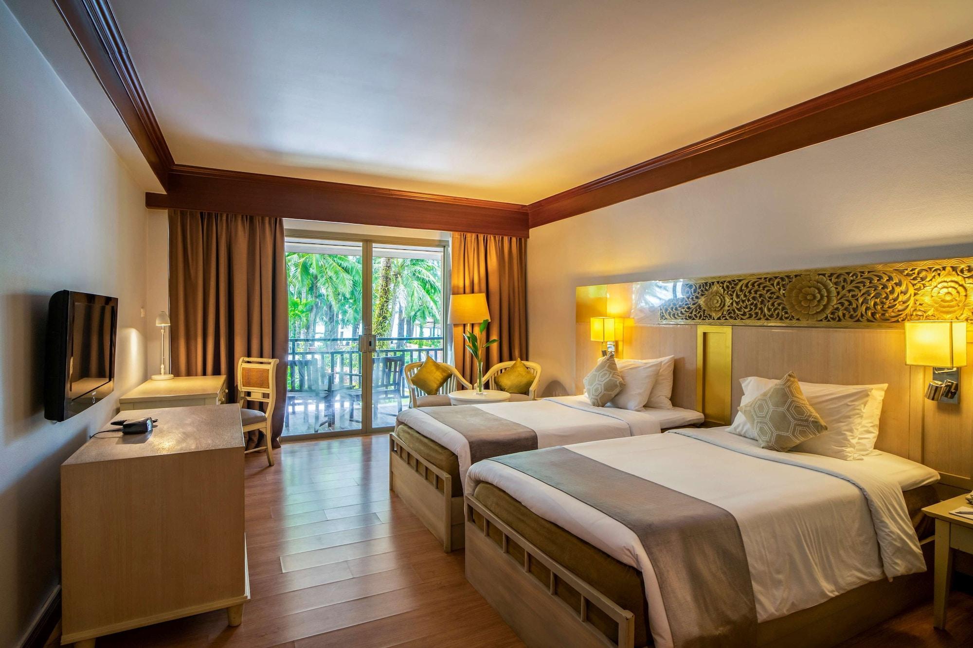 Hotel Western Premier Bangtao & Bang Tao Beach (Phuket)