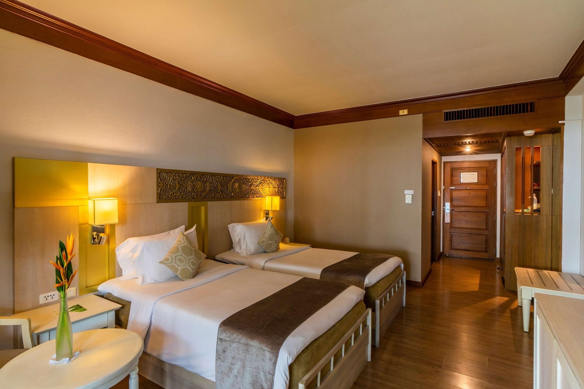 Western Premier Bangtao & Hotel Bang Tao Beach (Phuket)