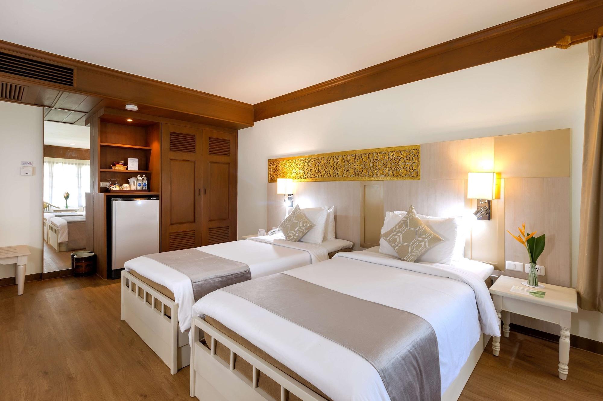 Western Premier Bangtao & Hotel Bang Tao Beach (Phuket)
