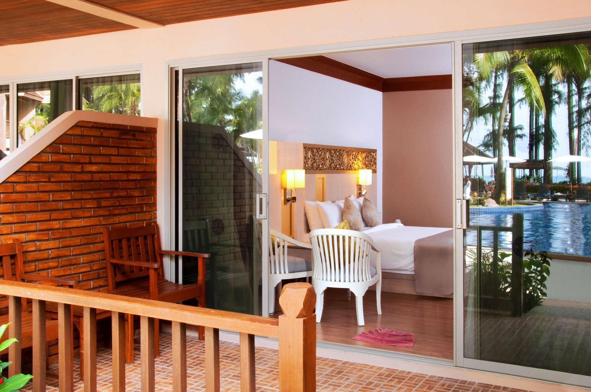 Hotel Western Premier Bangtao & Bang Tao Beach (Phuket)