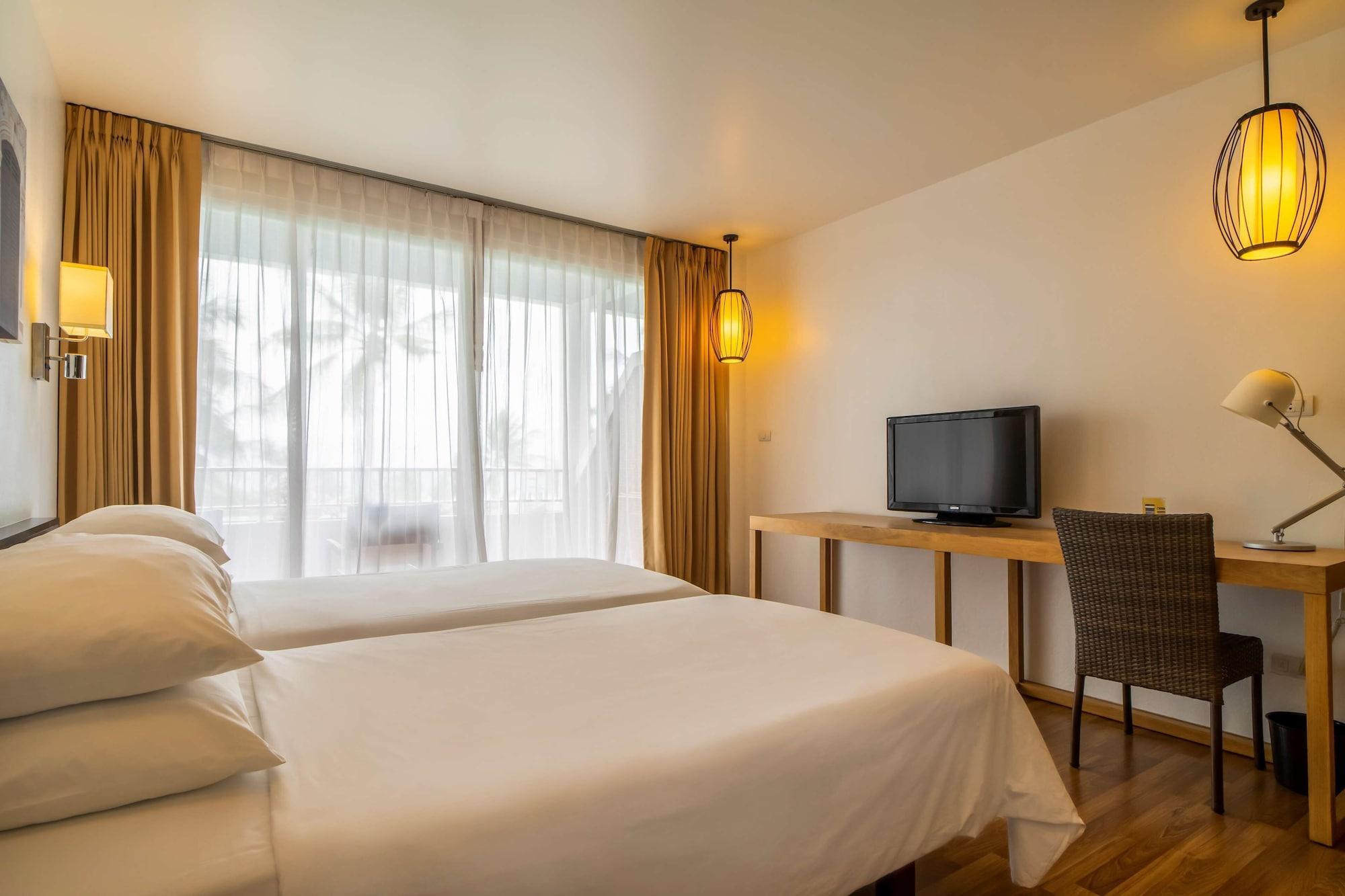 Western Phuket Ocean Hotel
