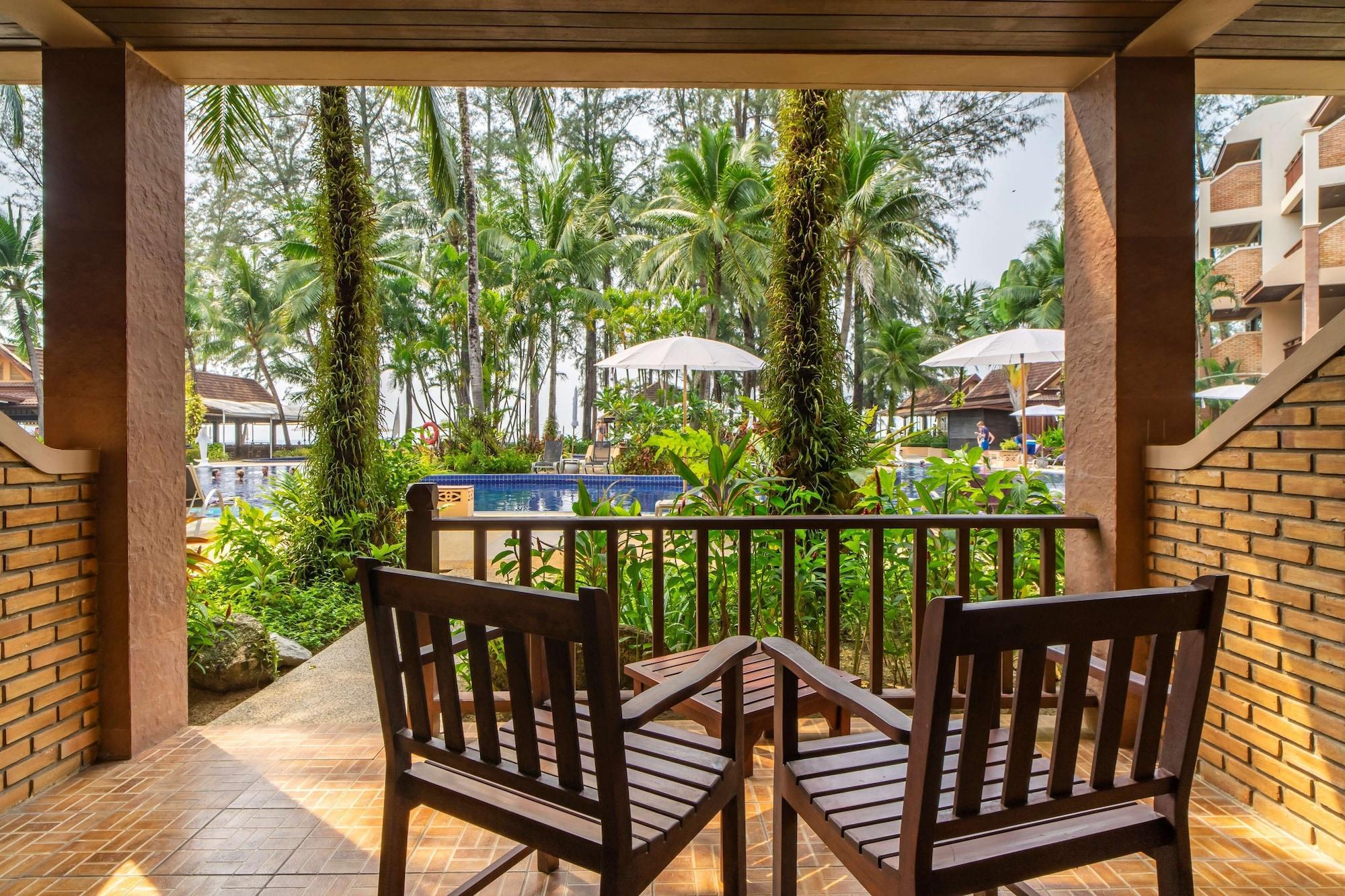 Western Premier Bangtao & 4* Bang Tao Beach (Phuket)