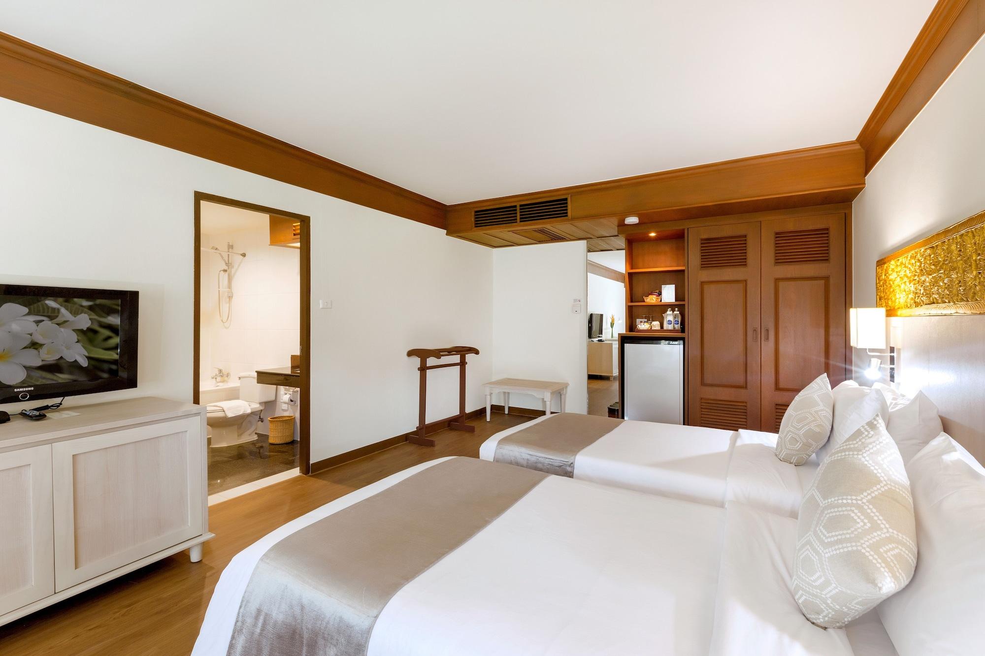 Western Premier Bangtao & Bang Tao Beach (Phuket)