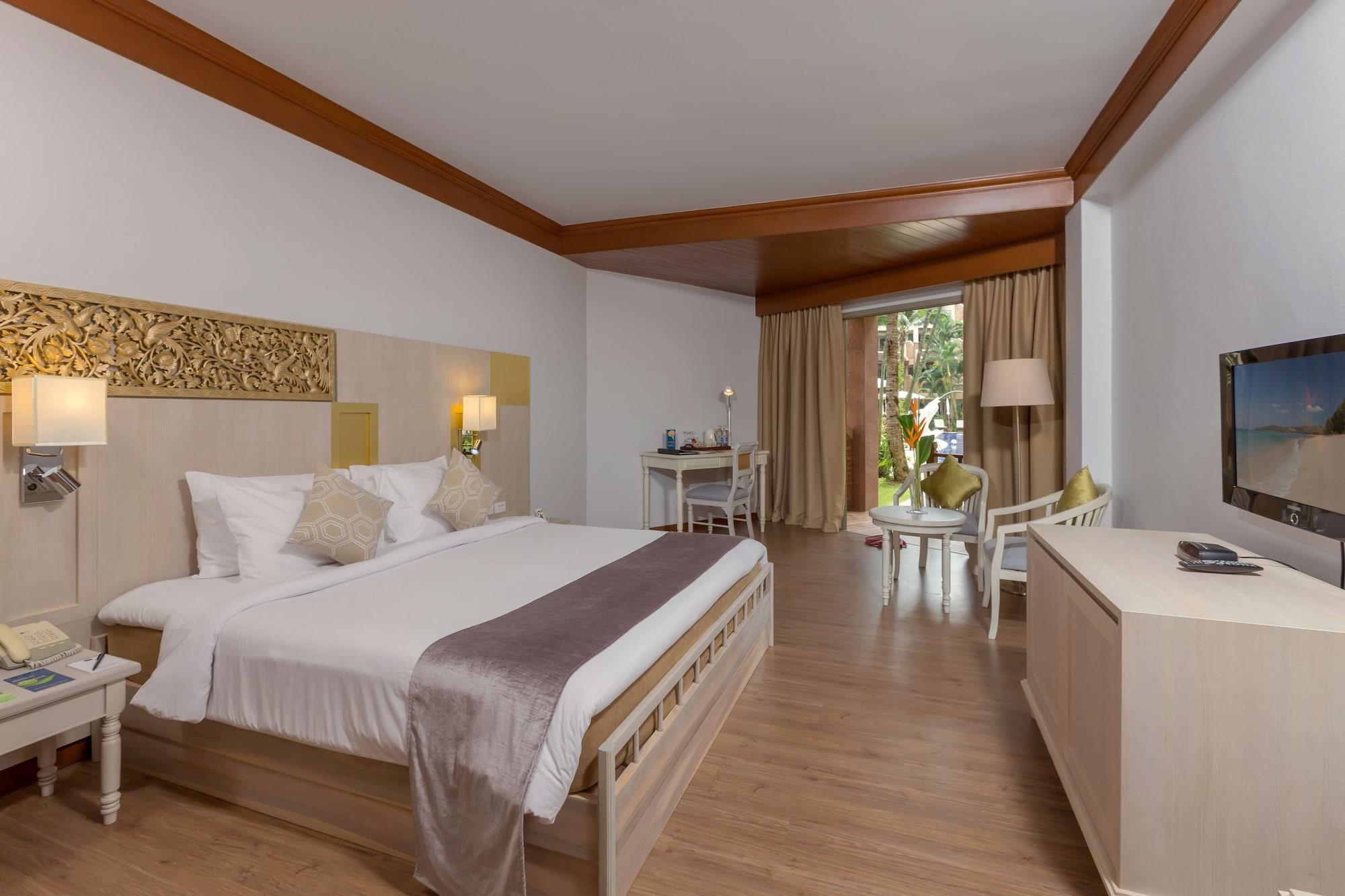 Western Premier Bangtao & Hotel Bang Tao Beach (Phuket)
