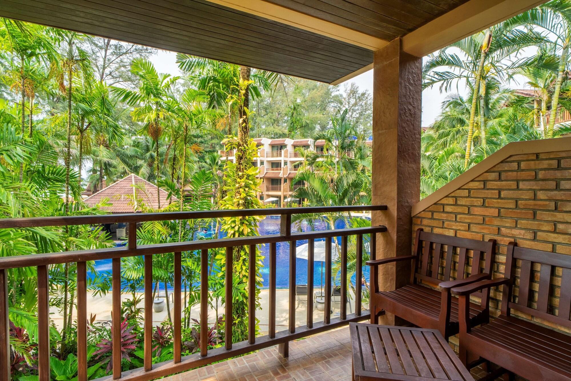 Western Premier Bangtao & Hotel