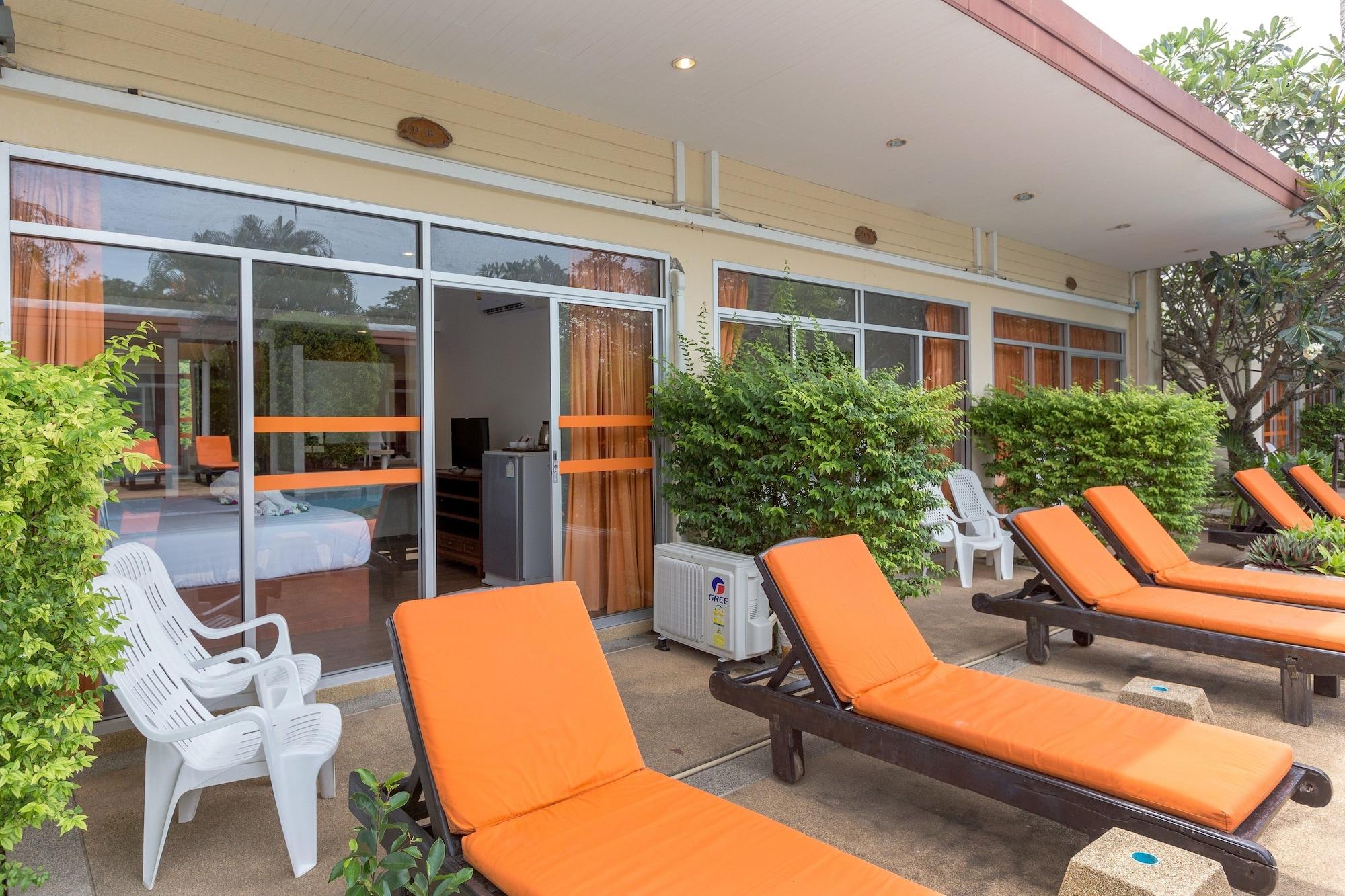 Phuket Sea Sha Extra Resort Rawai