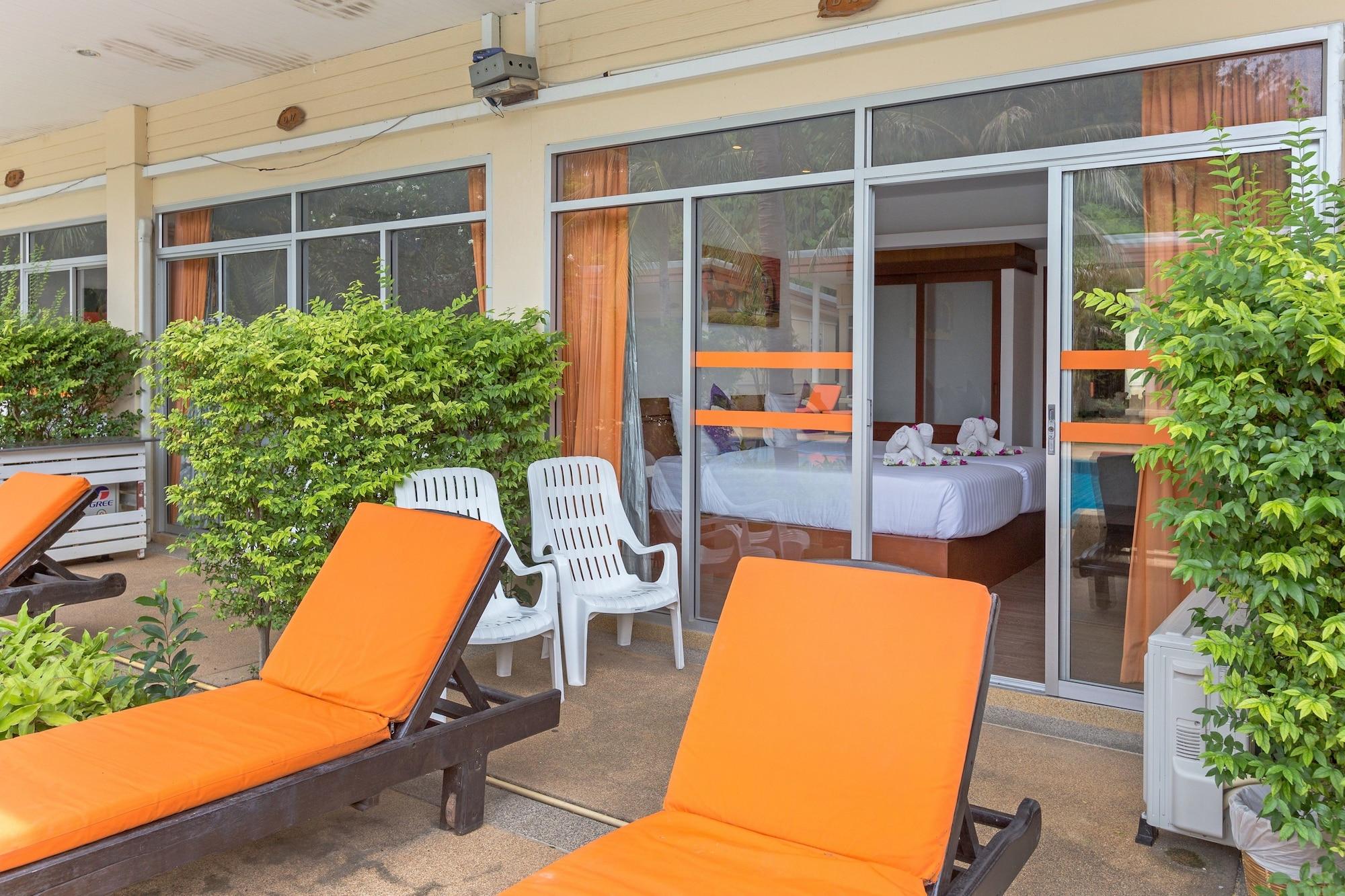 Resort Phuket Sea Sha Extra