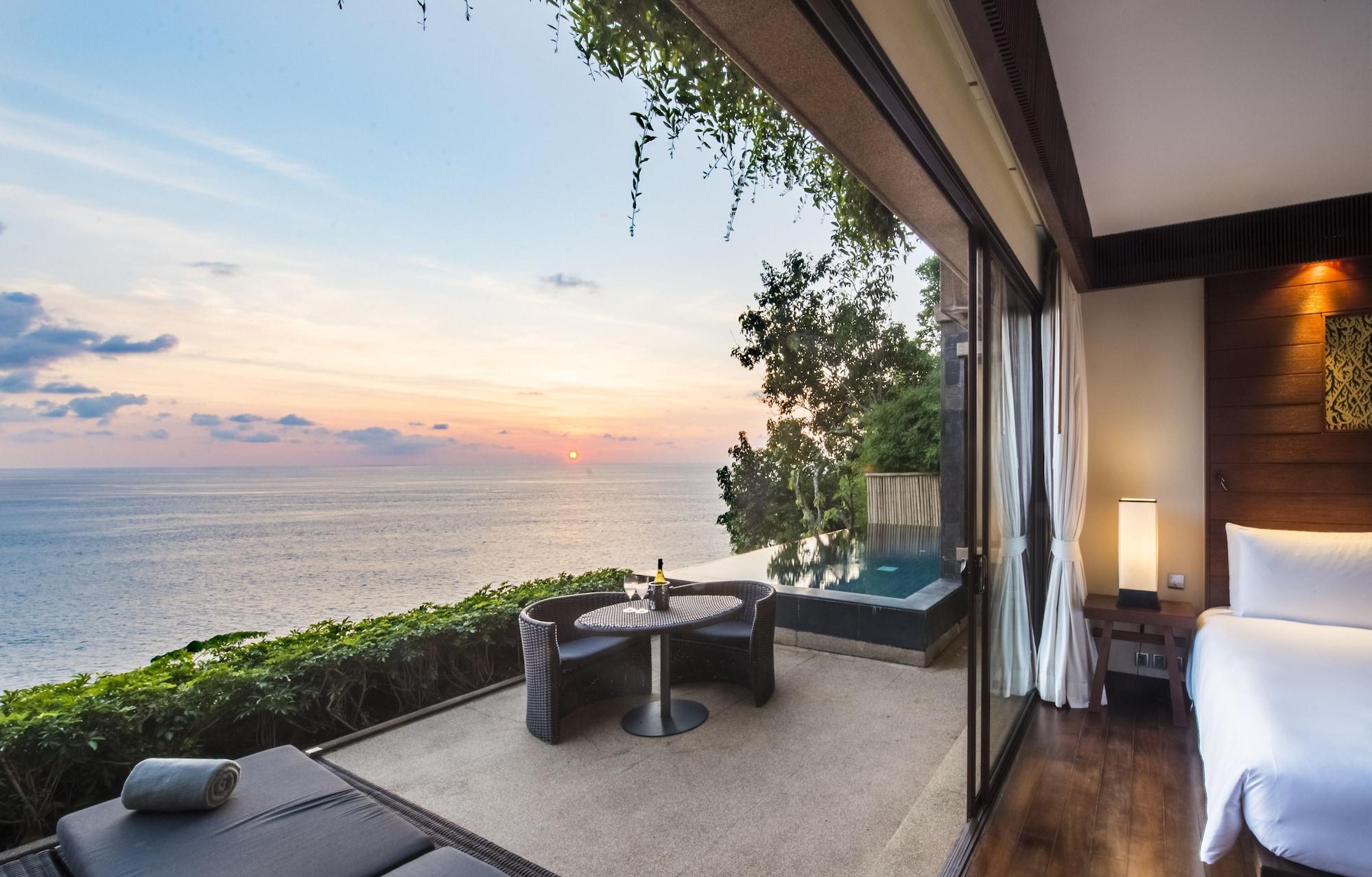 Resort Paresa Phuket (adults Only) 5*