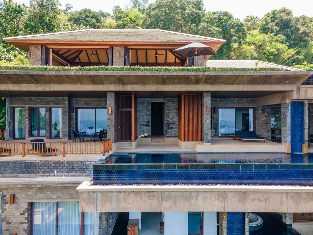 Paresa Phuket (adults Only)