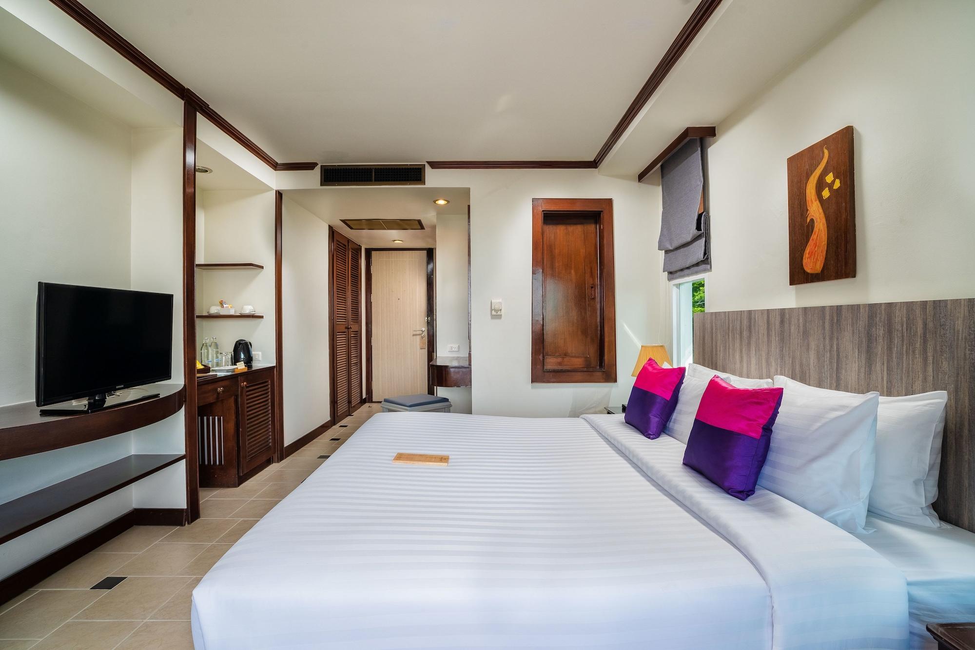Resort Orchidacea - Kata Beach (Phuket)