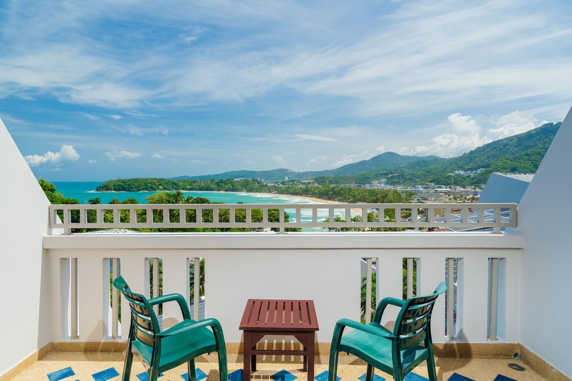 Resort Orchidacea - Kata Beach (Phuket)