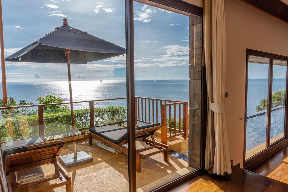 Paresa Phuket (adults Only)