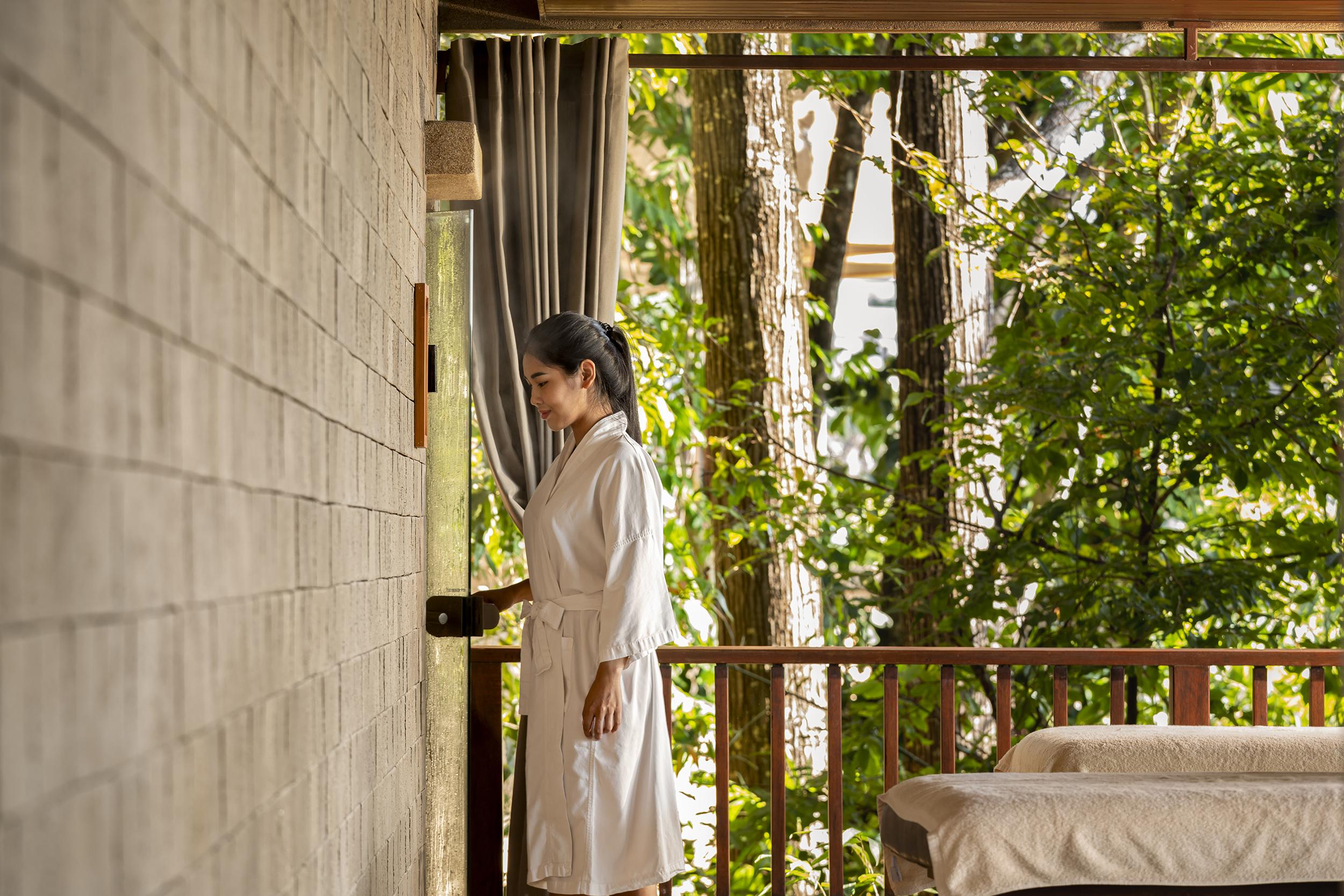 Paresa Phuket (adults Only) Resort Praia de Kamala