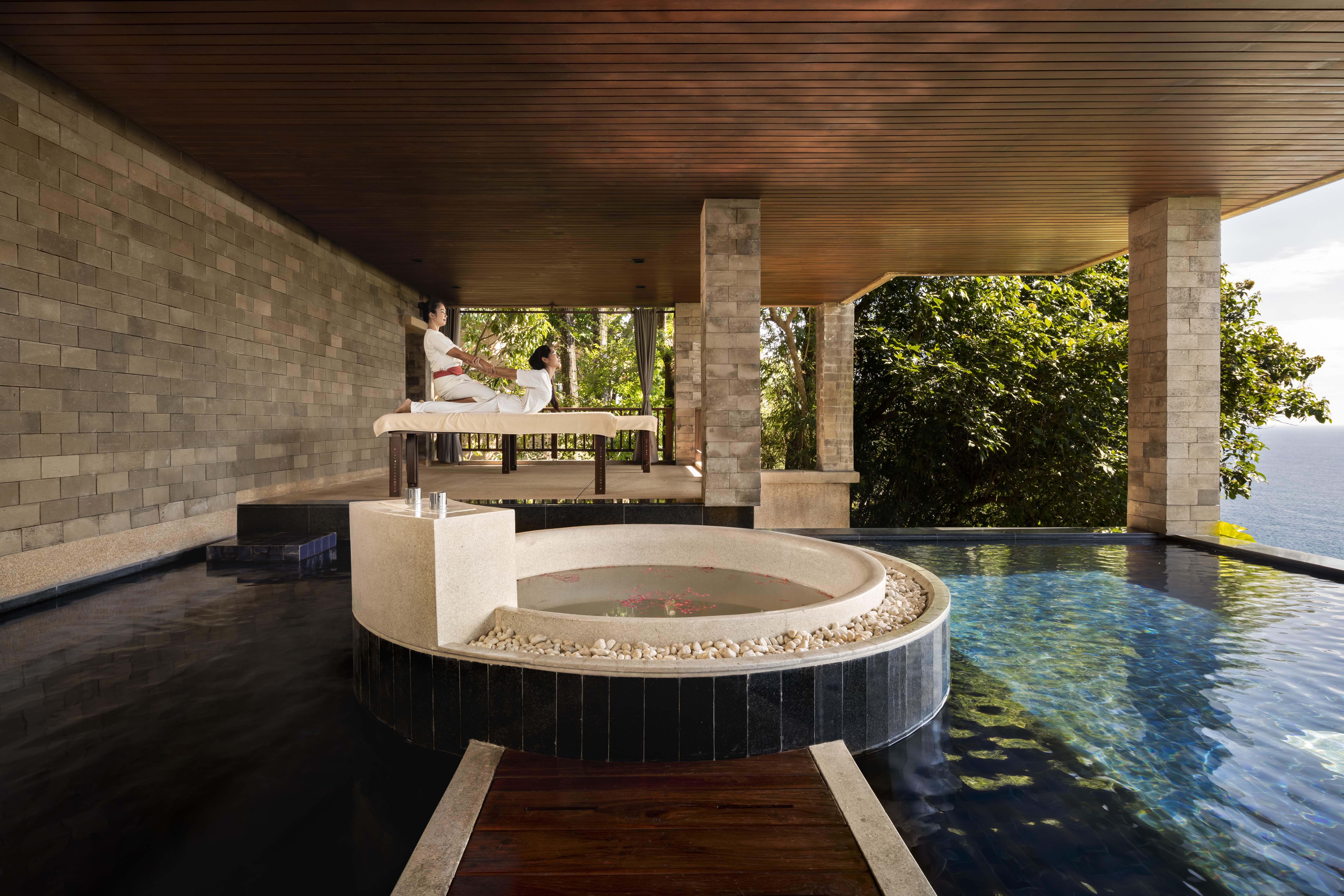 Resort Paresa Phuket (adults Only)