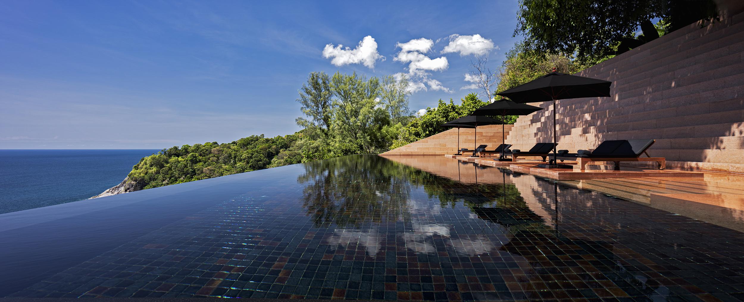 Paresa Phuket (adults Only) Resort 5*