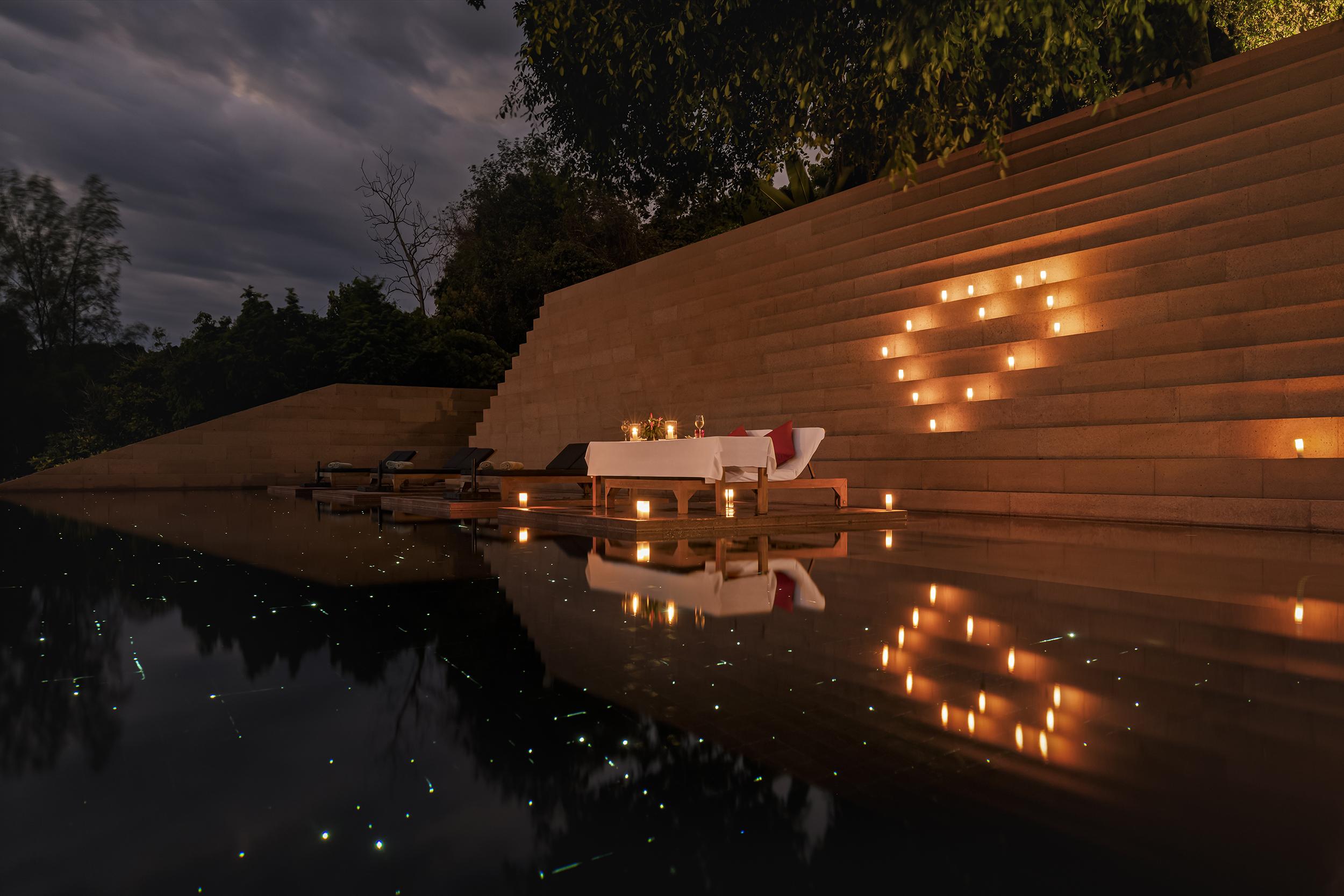 Paresa Phuket (adults Only) Resort 5*