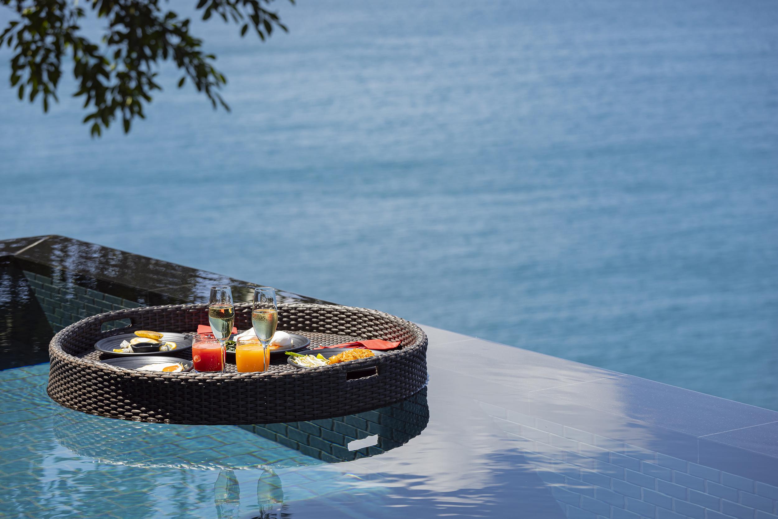 Resort Paresa Phuket (adults Only) 5*