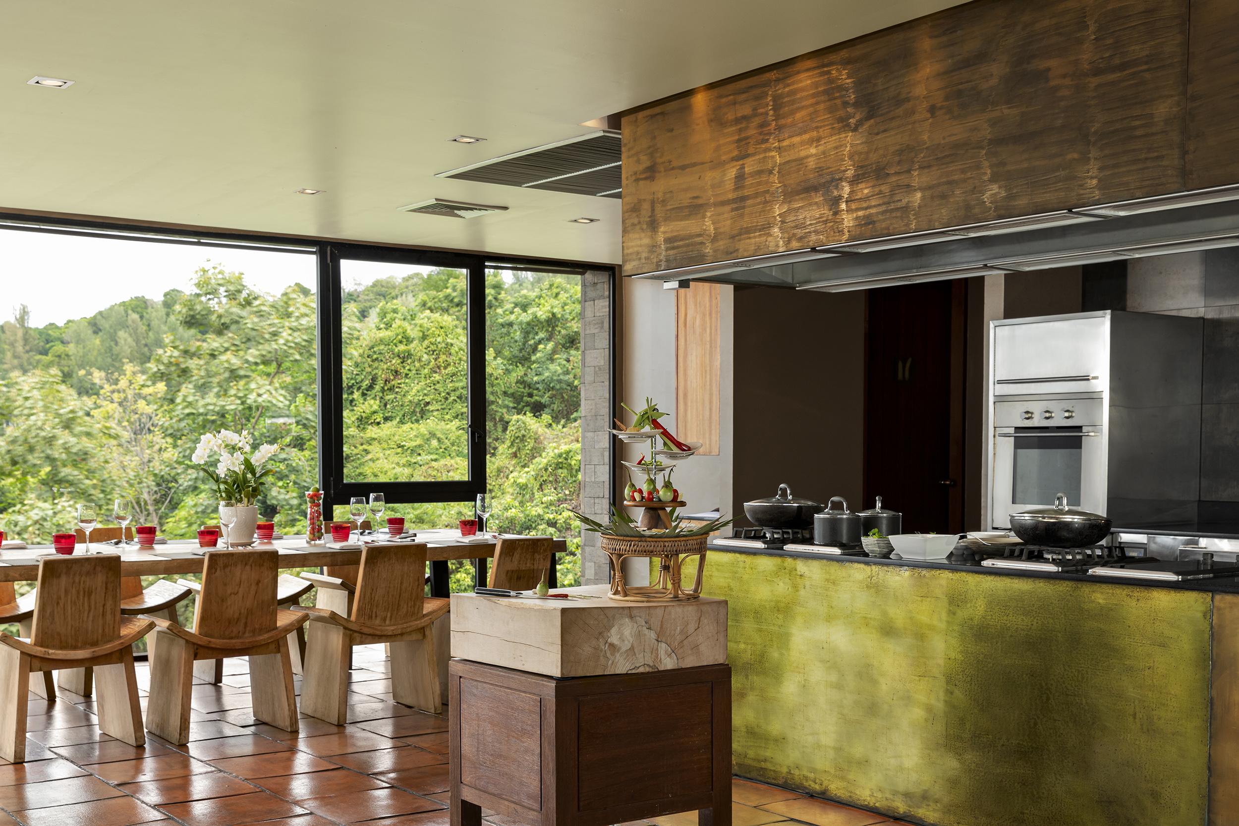 Paresa Phuket (adults Only) Resort 5*