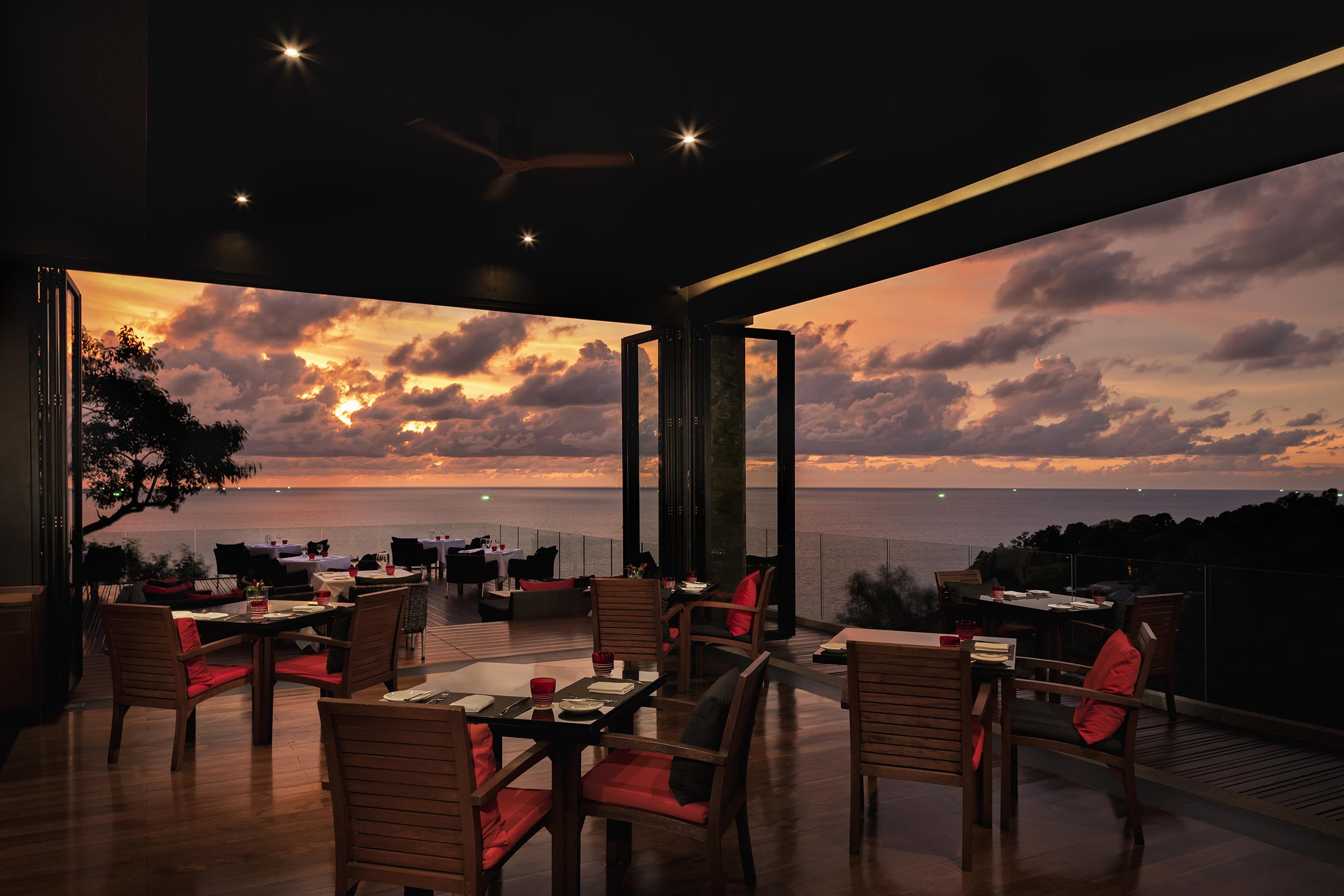 Paresa Phuket (adults Only)
