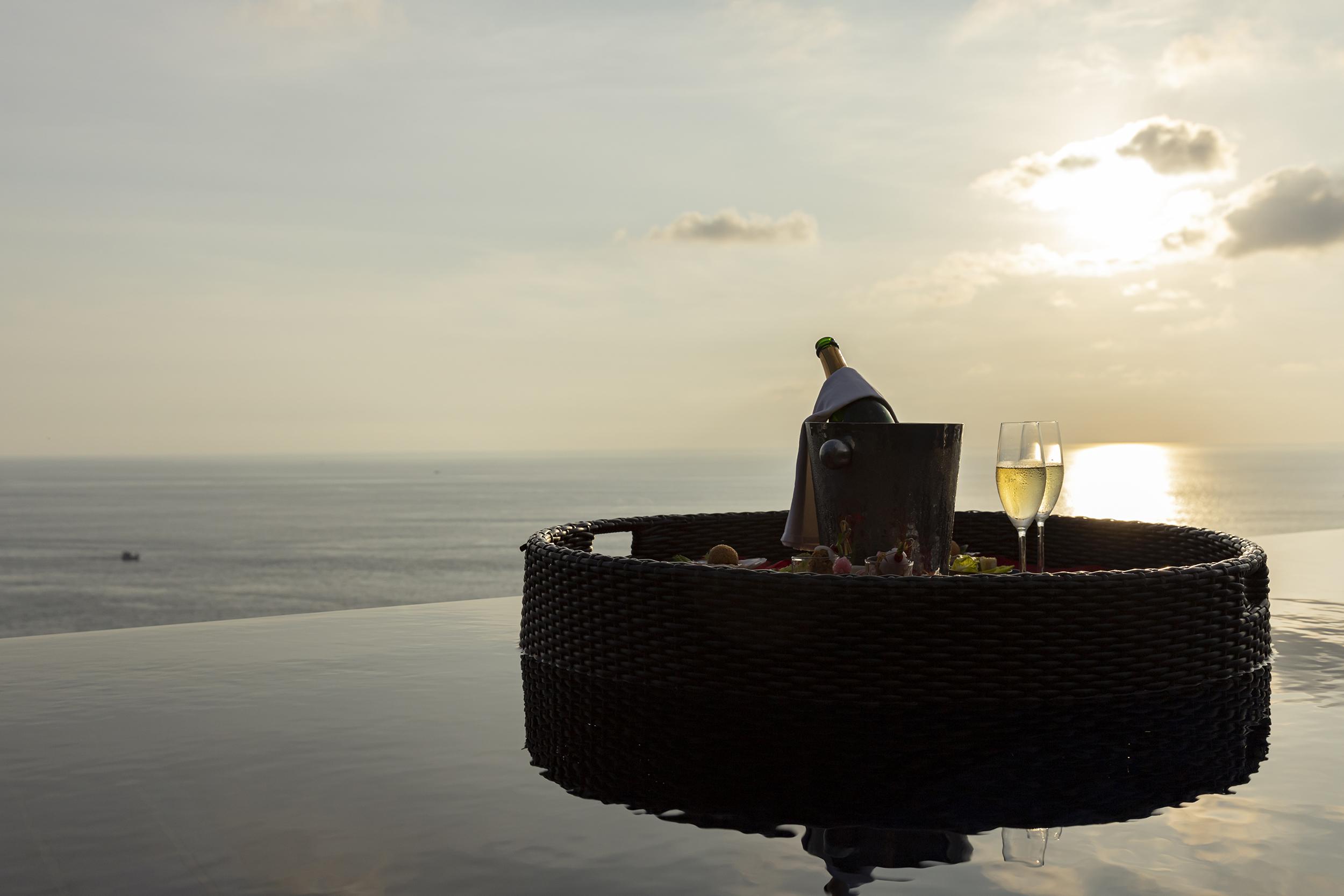 Paresa Phuket (adults Only) 5* Praia de Kamala