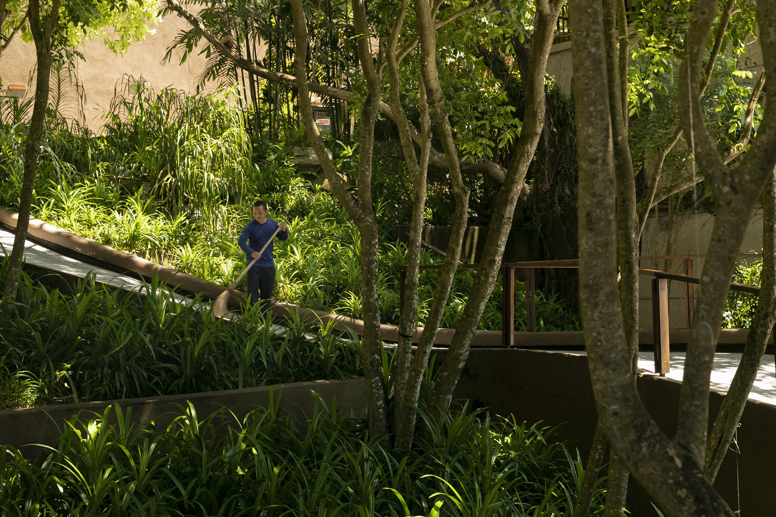 Resort Paresa Phuket (adults Only)
