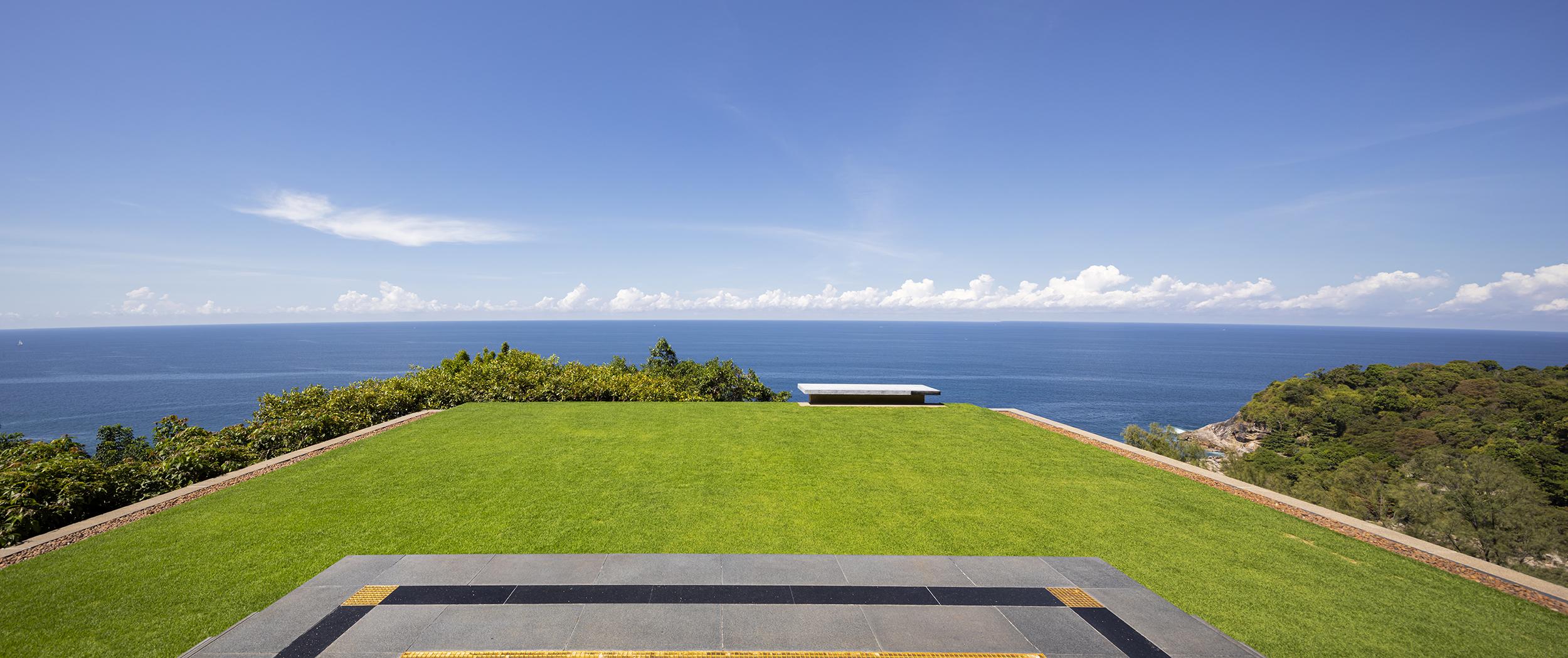 Resort Paresa Phuket (adults Only)