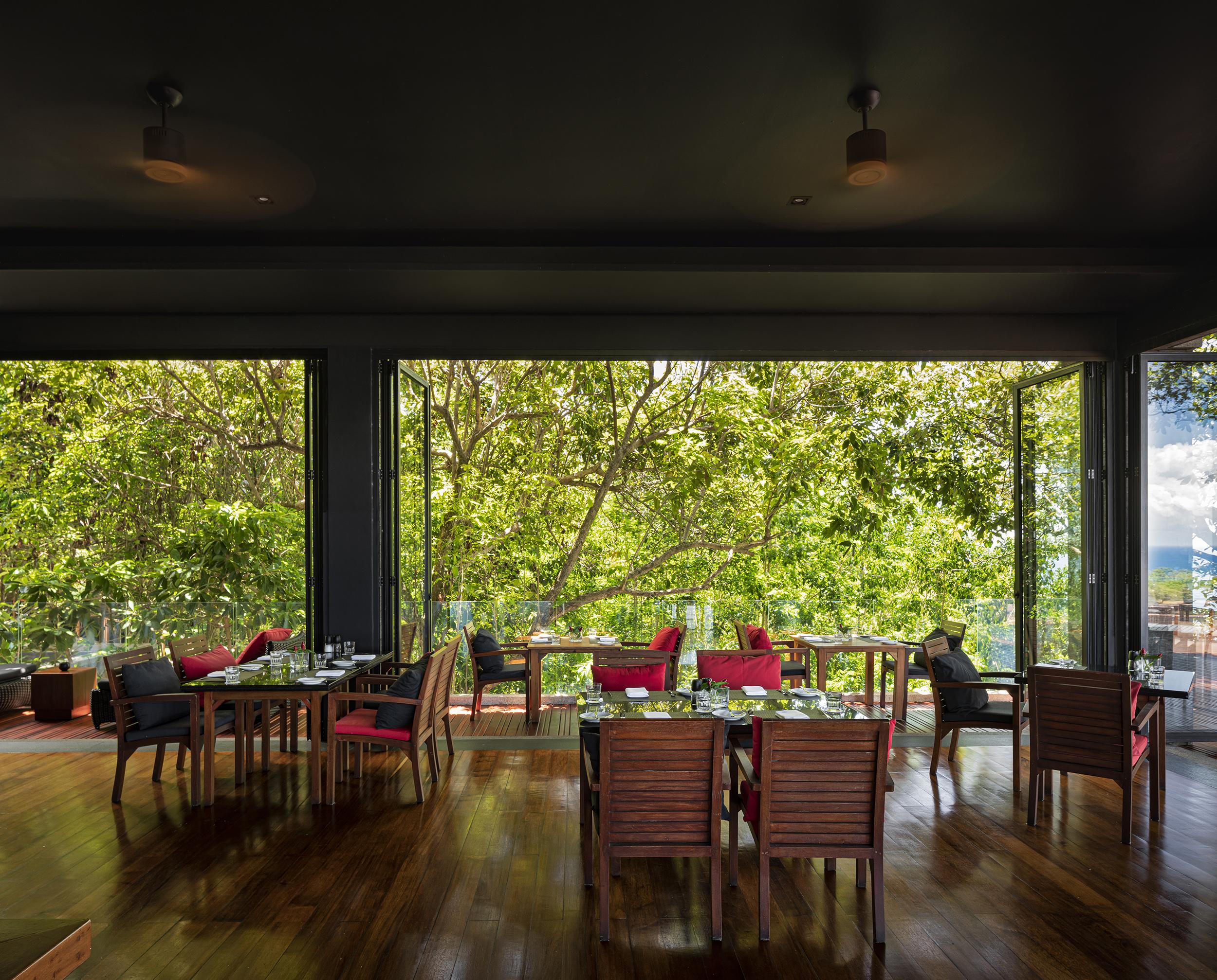 Paresa Phuket (adults Only) Resort Praia de Kamala