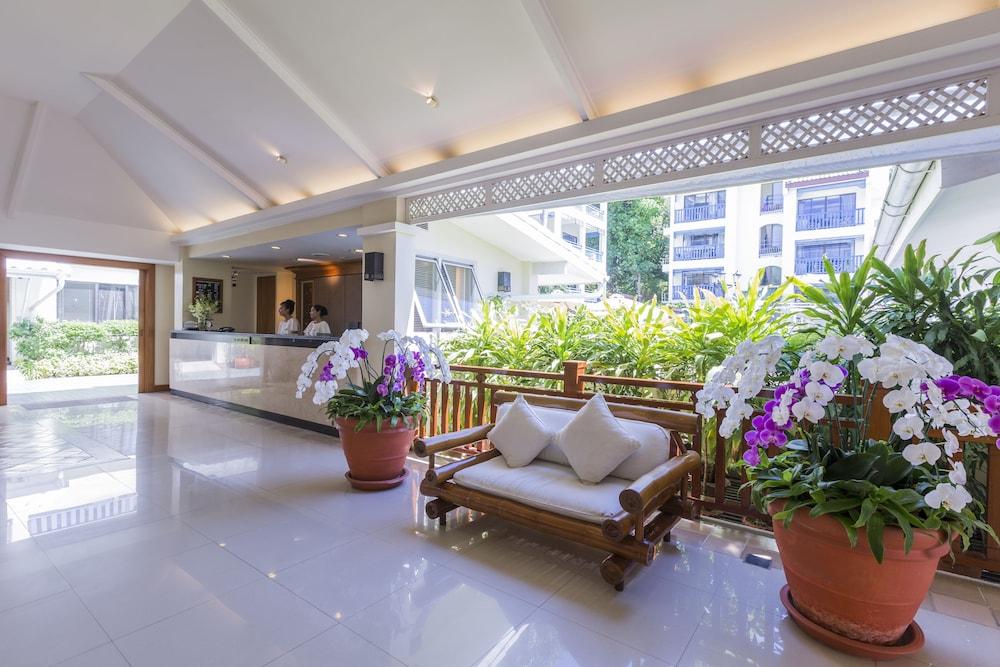 Kantary Bay Phuket Cape Panwa