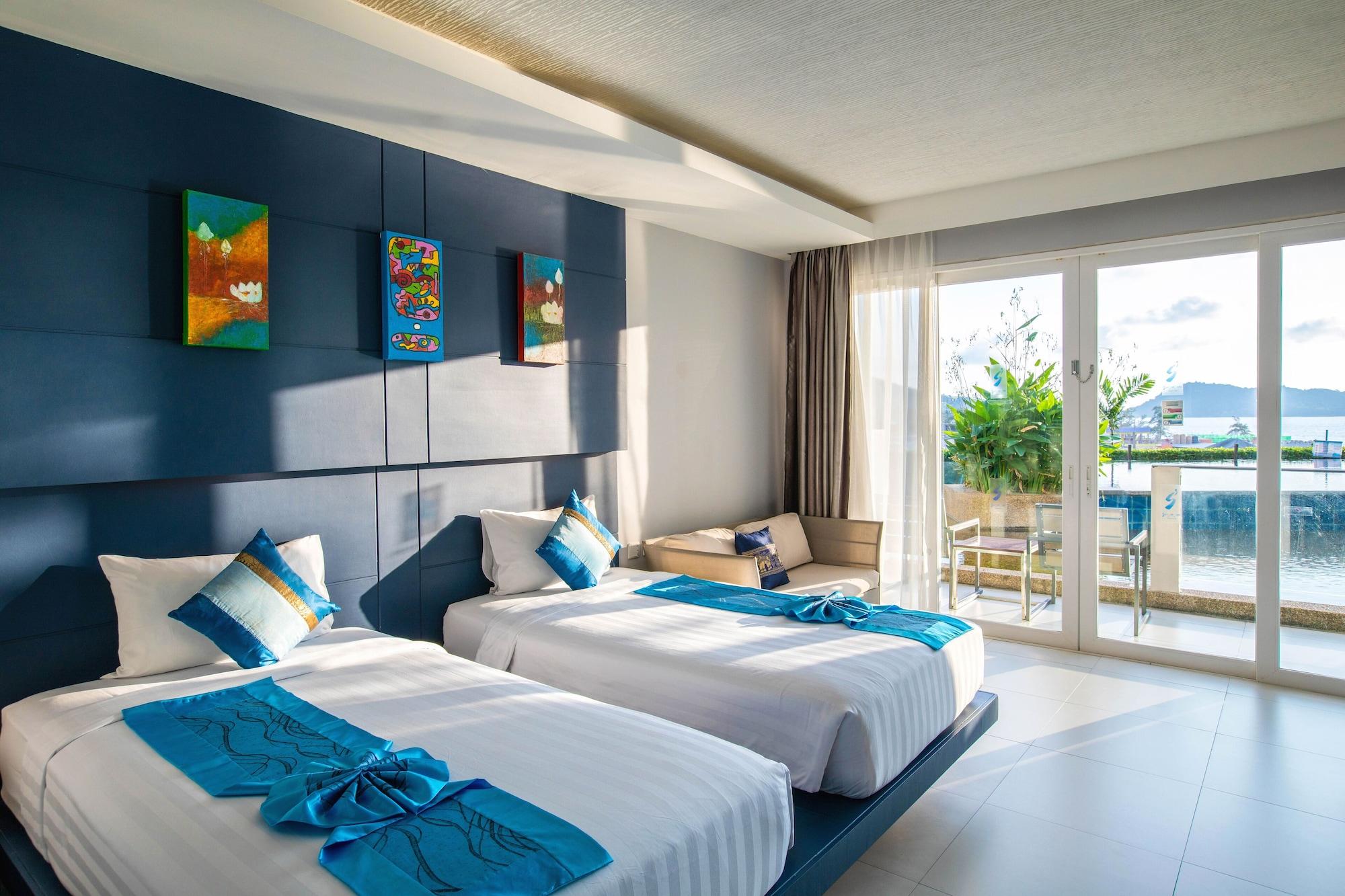 Sea Sun & - Sha Resort Phuket