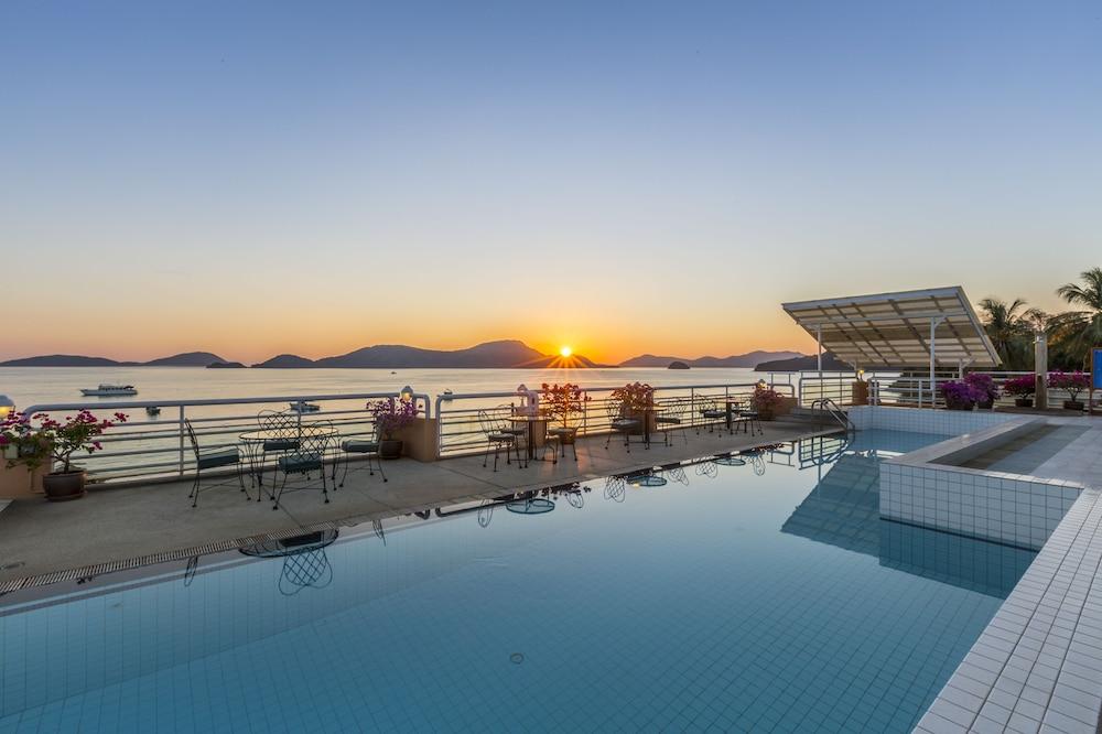 Kantary Bay Phuket Hotel Cape Panwa