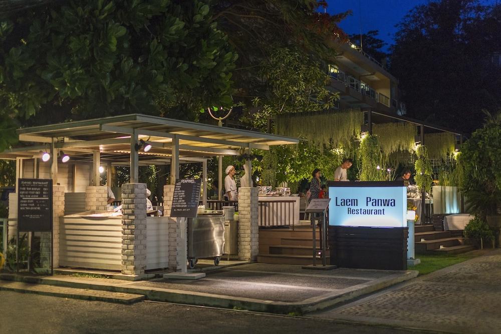 Hotel Kantary Bay Phuket 4*