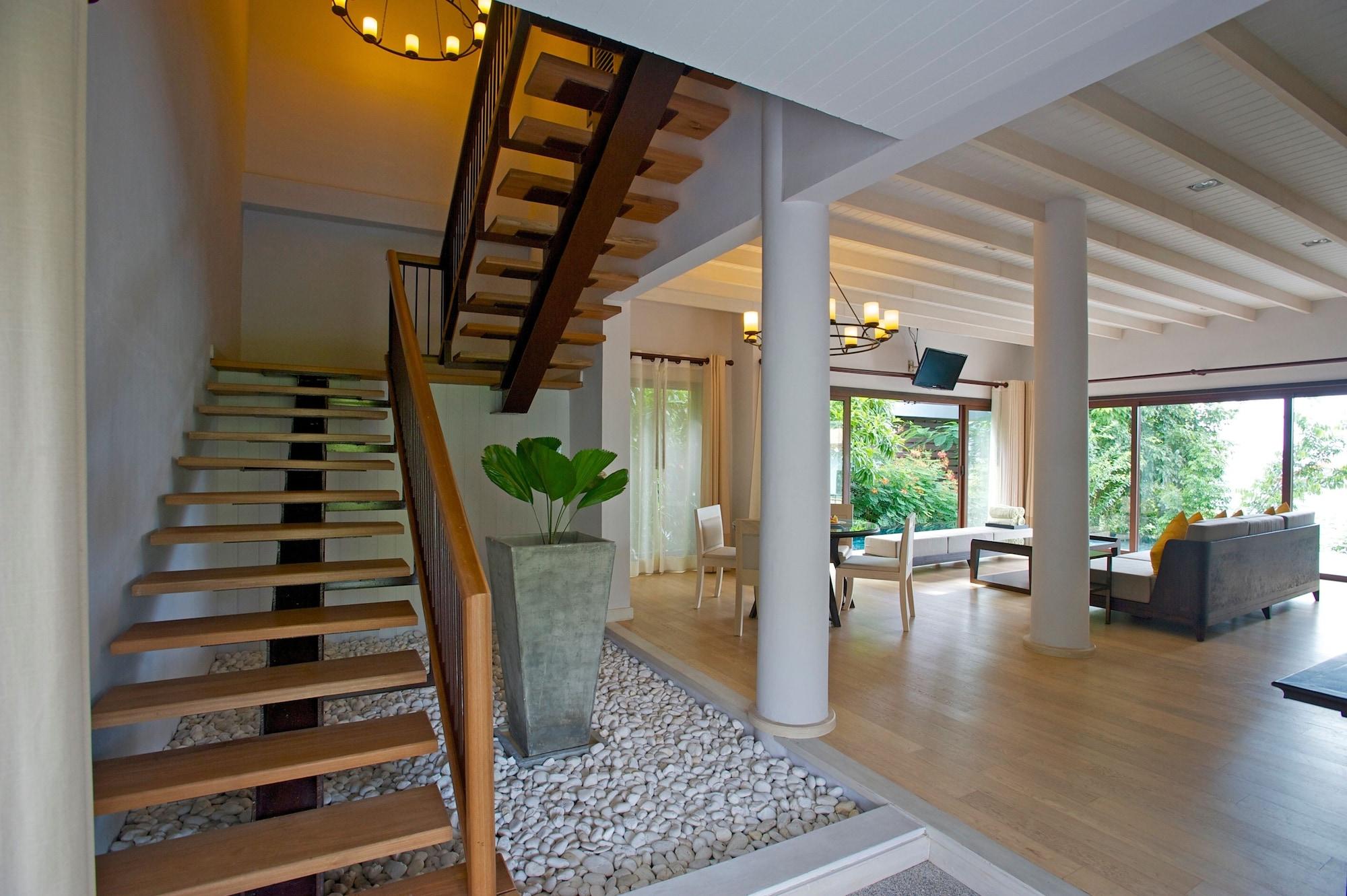 The Shore At Katathani - Adult Only - Sha Extra 5* Kata Beach (Phuket)