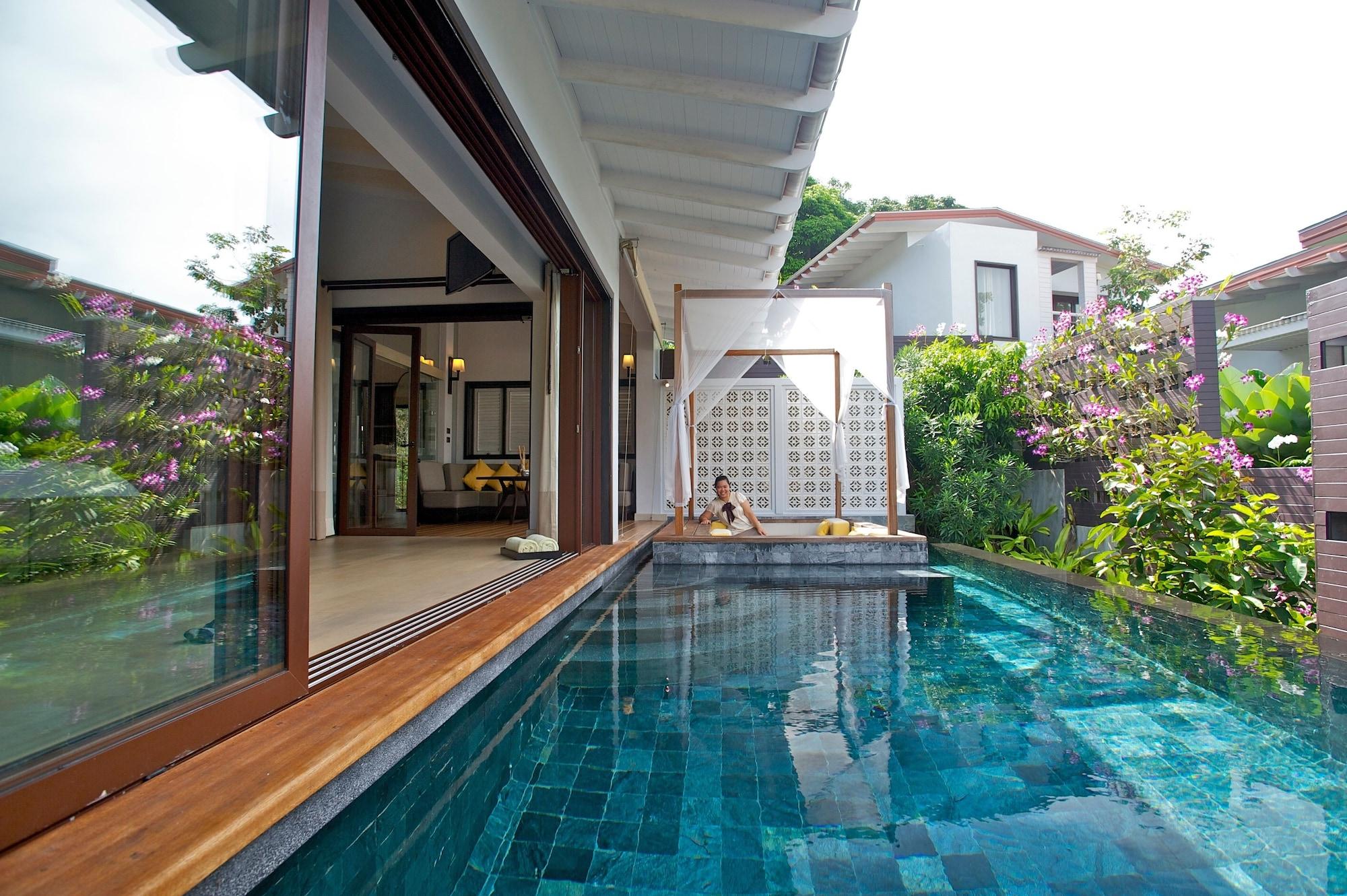 The Shore At Katathani - Adult Only - Sha Extra Resort Kata Beach (Phuket)