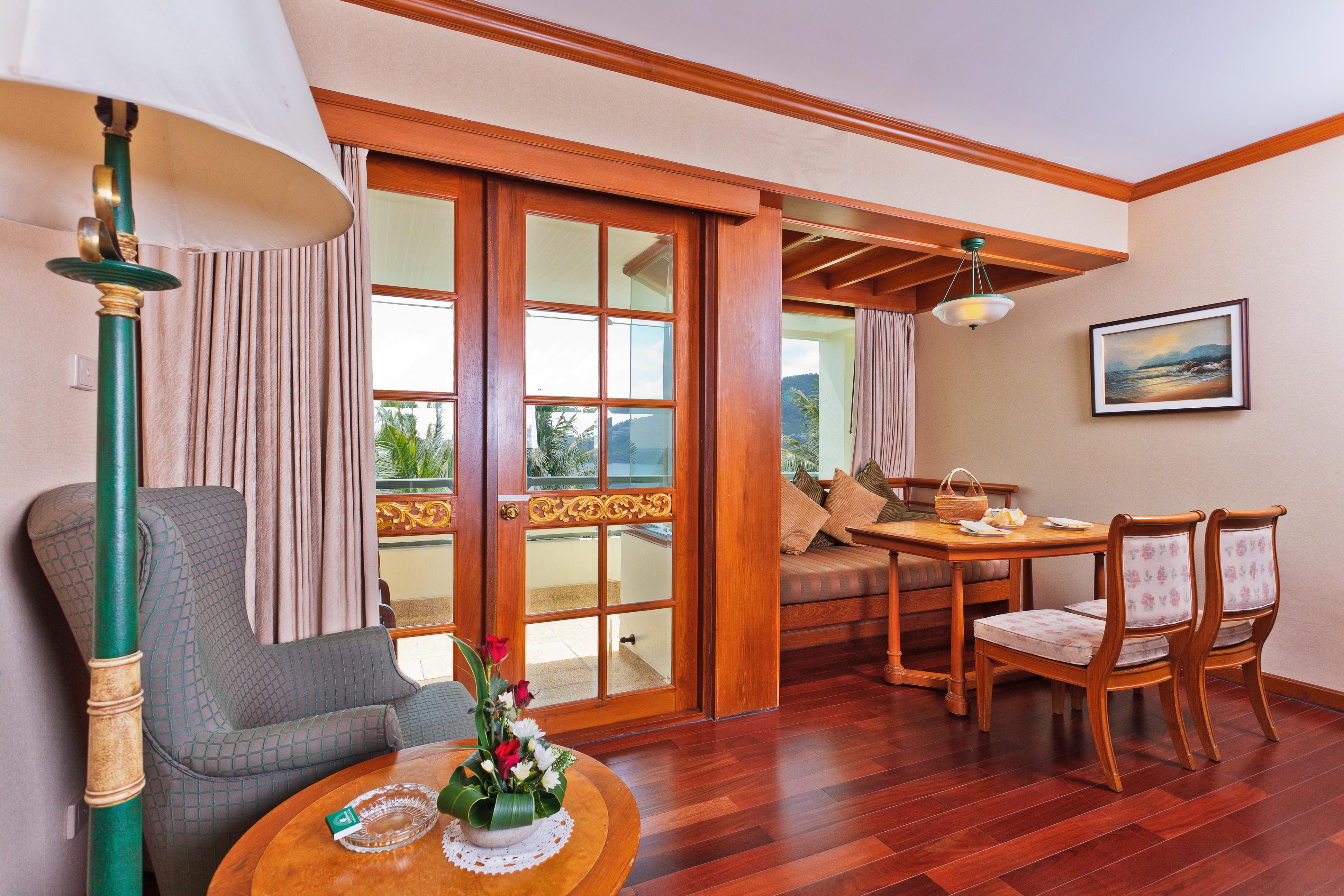 Diamond Cliff & Spa,