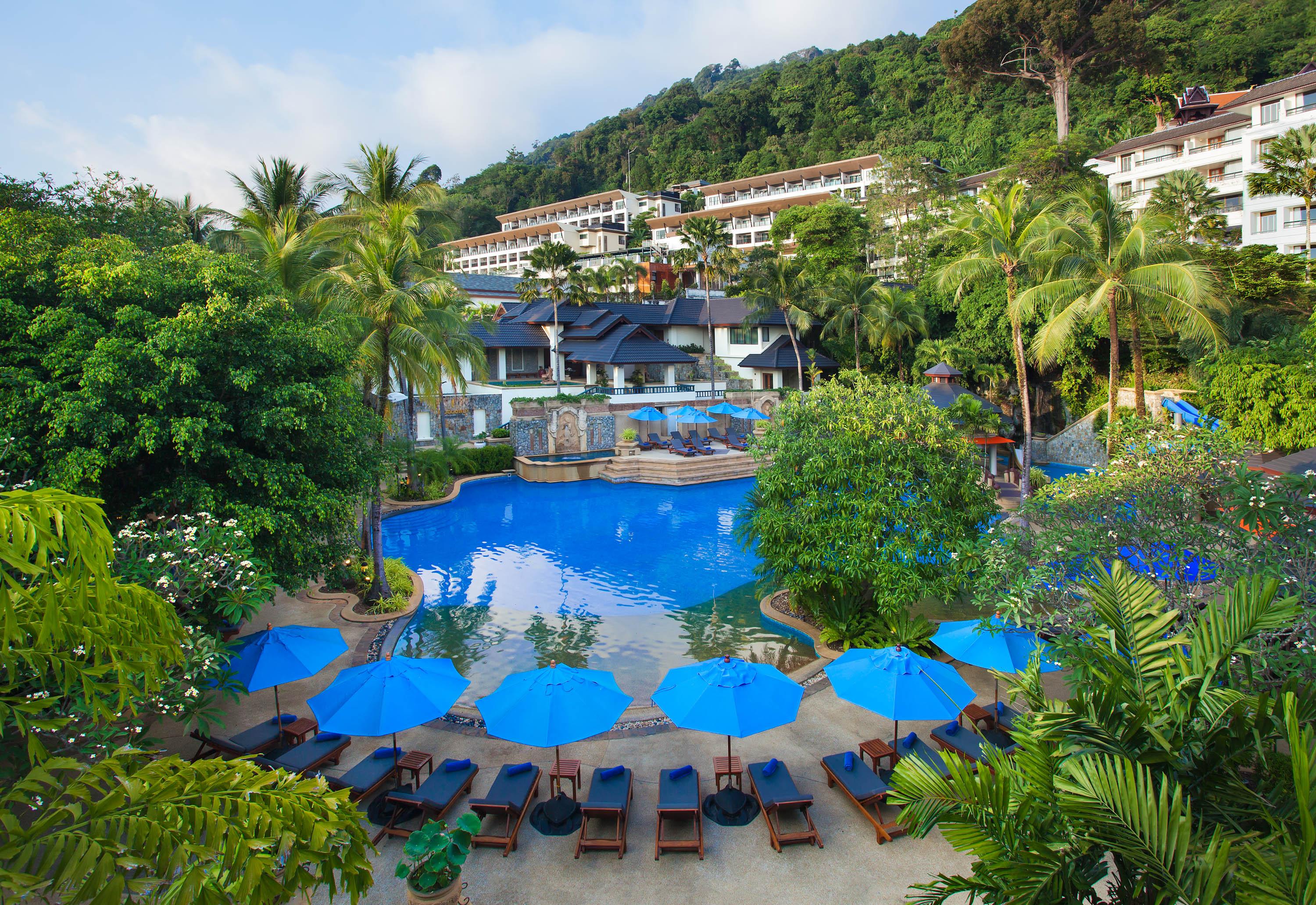 Diamond Cliff & Spa, 5*