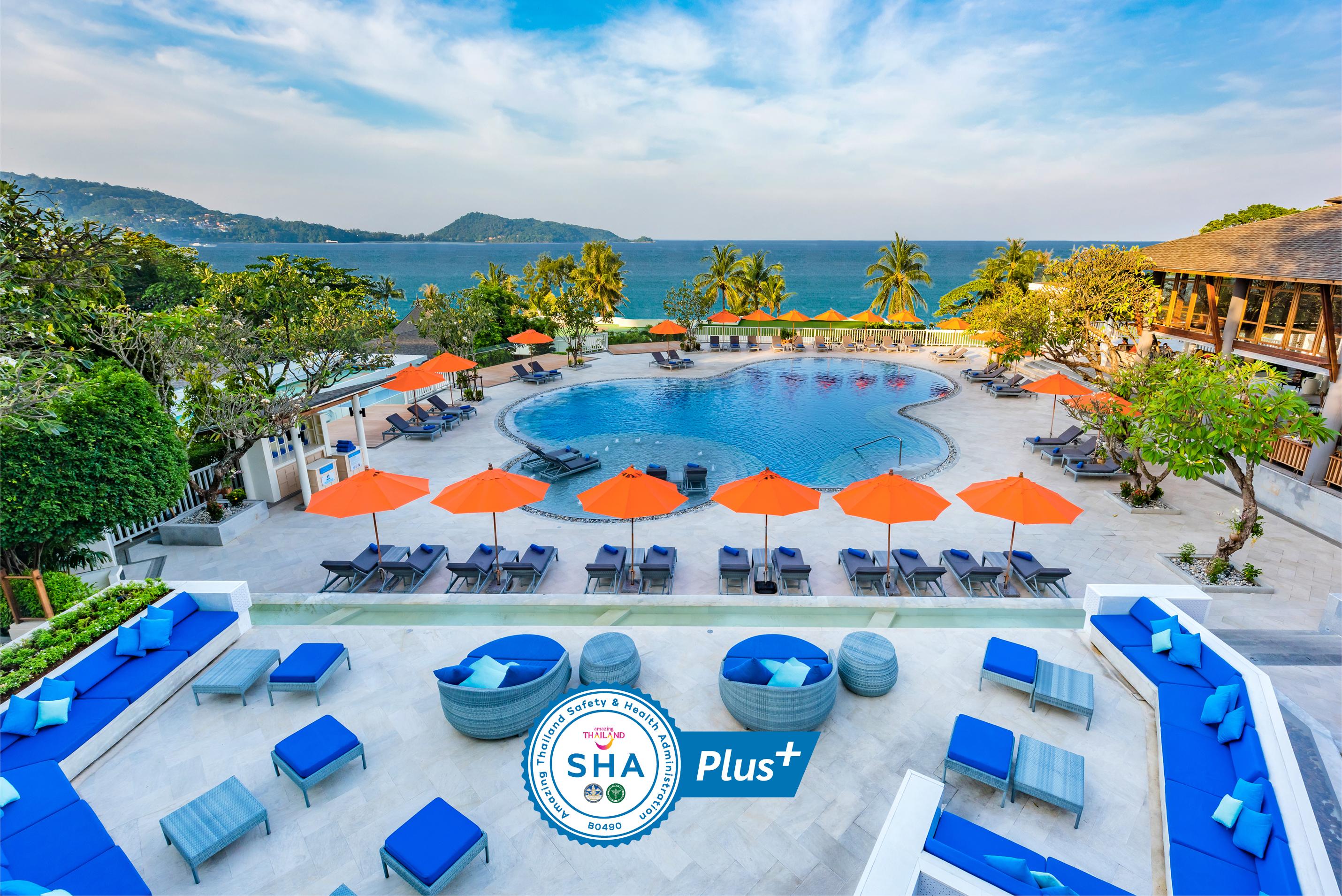 Resort Diamond Cliff & Spa, 5*