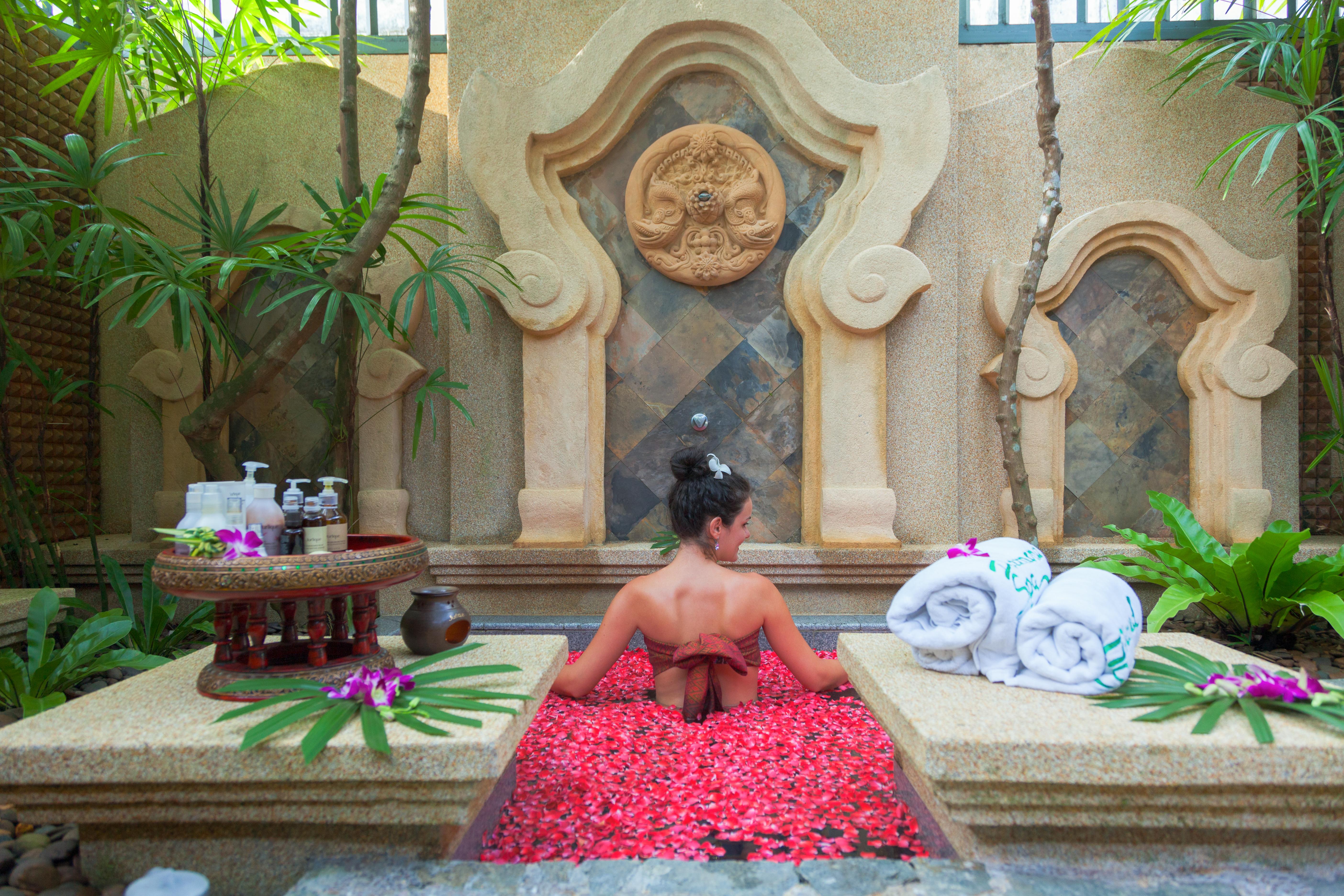 Diamond Cliff & Spa, Resort 5*