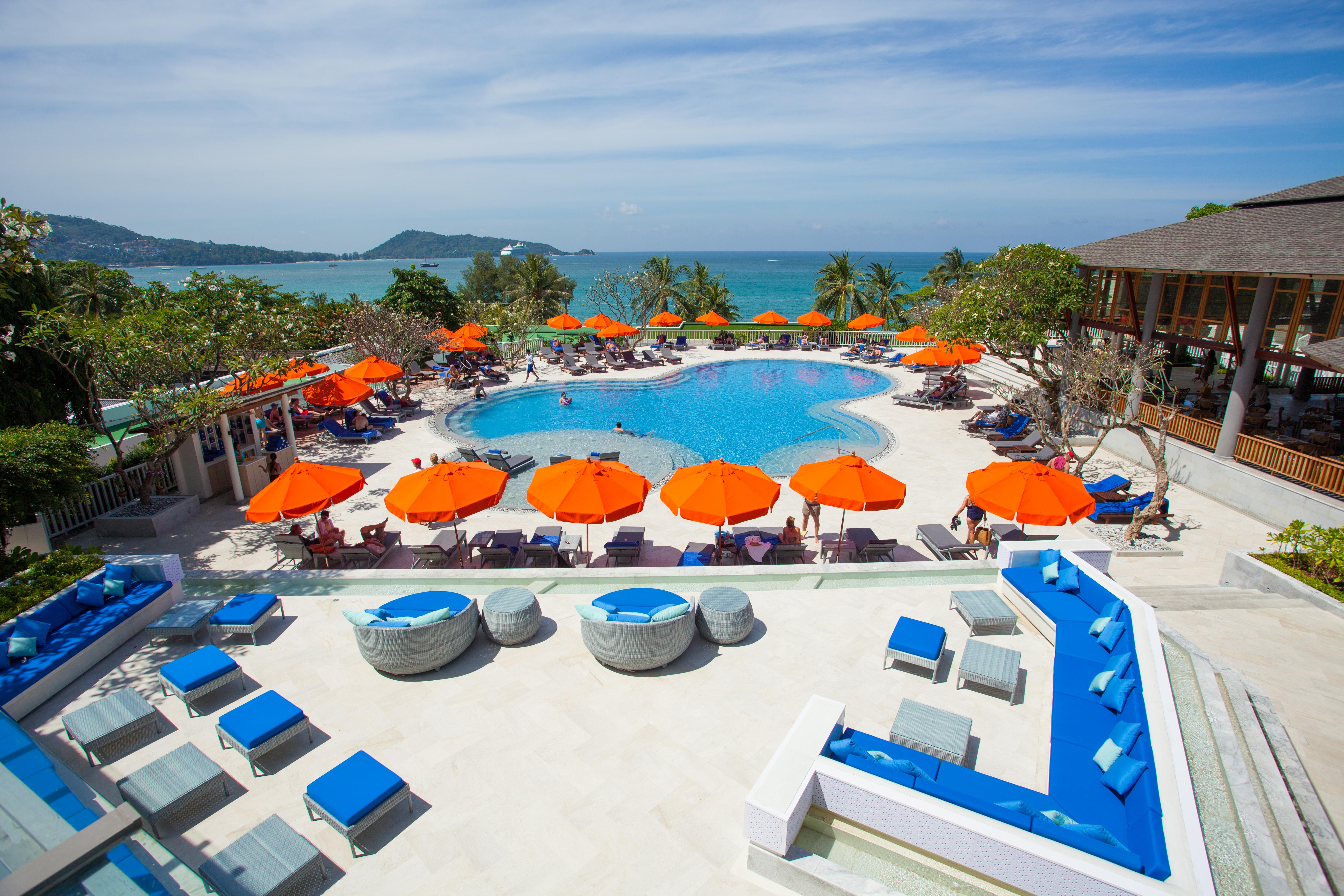 Diamond Cliff & Spa, 5*