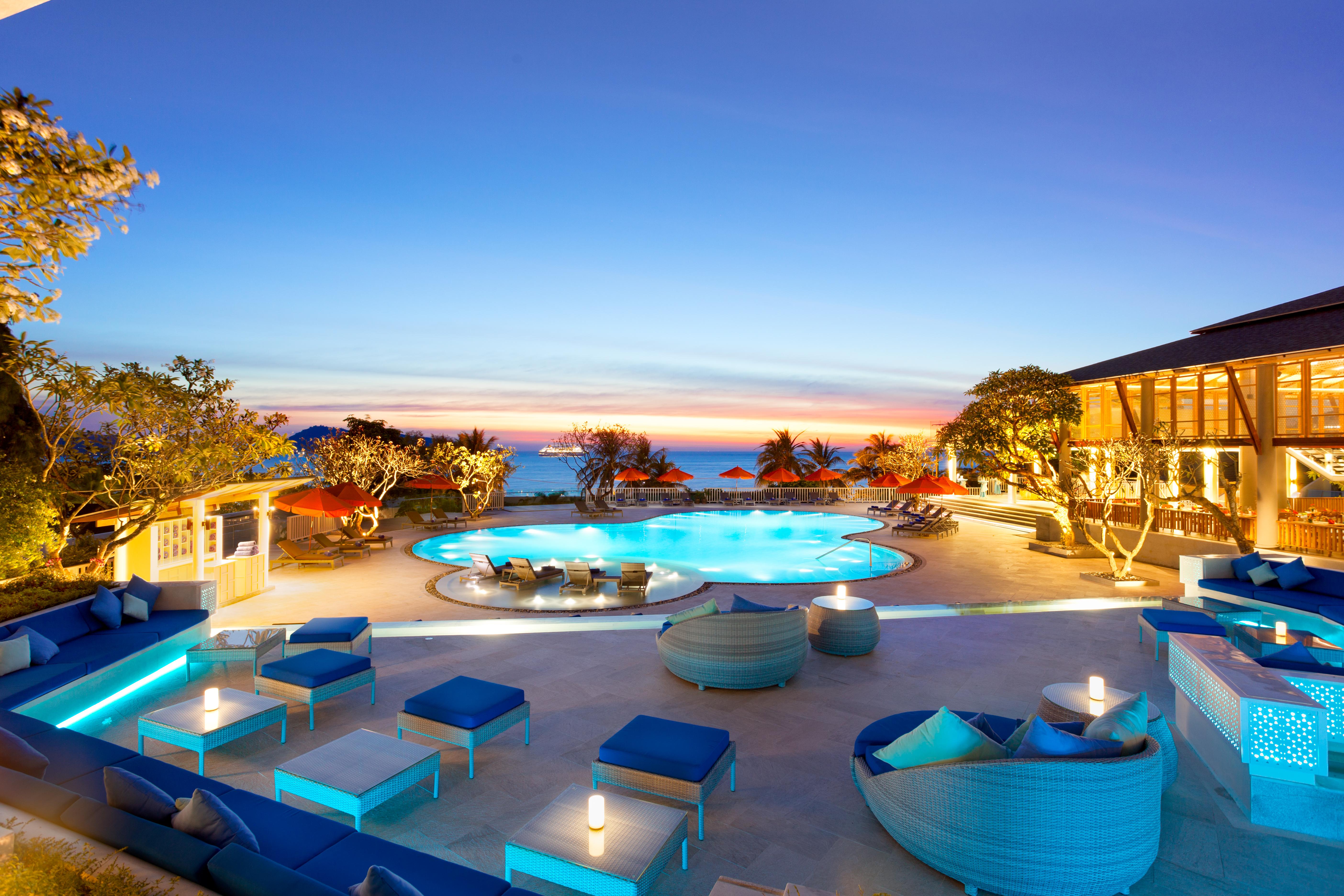 Diamond Cliff & Spa, Resort 5*