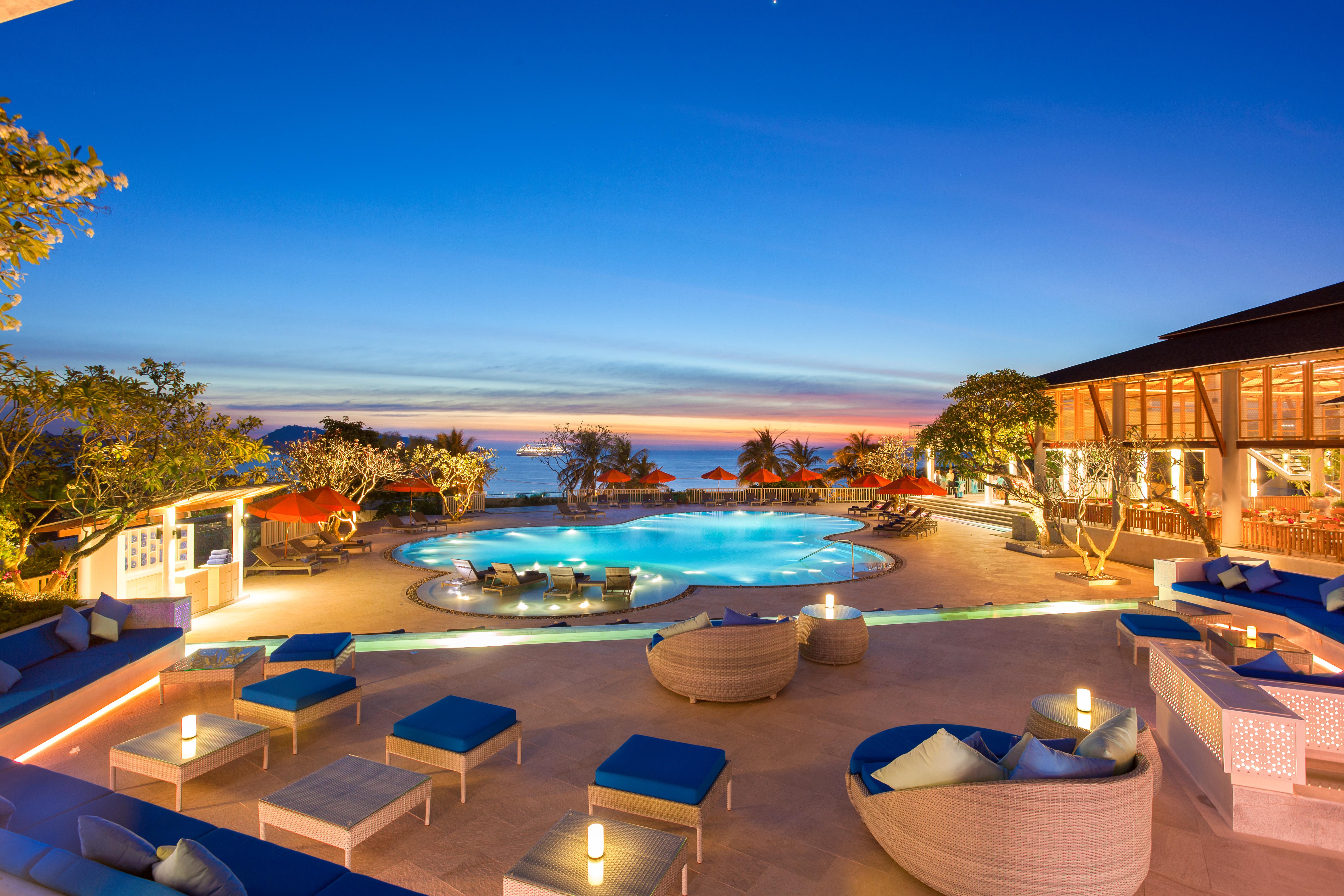 Diamond Cliff & Spa, Resort