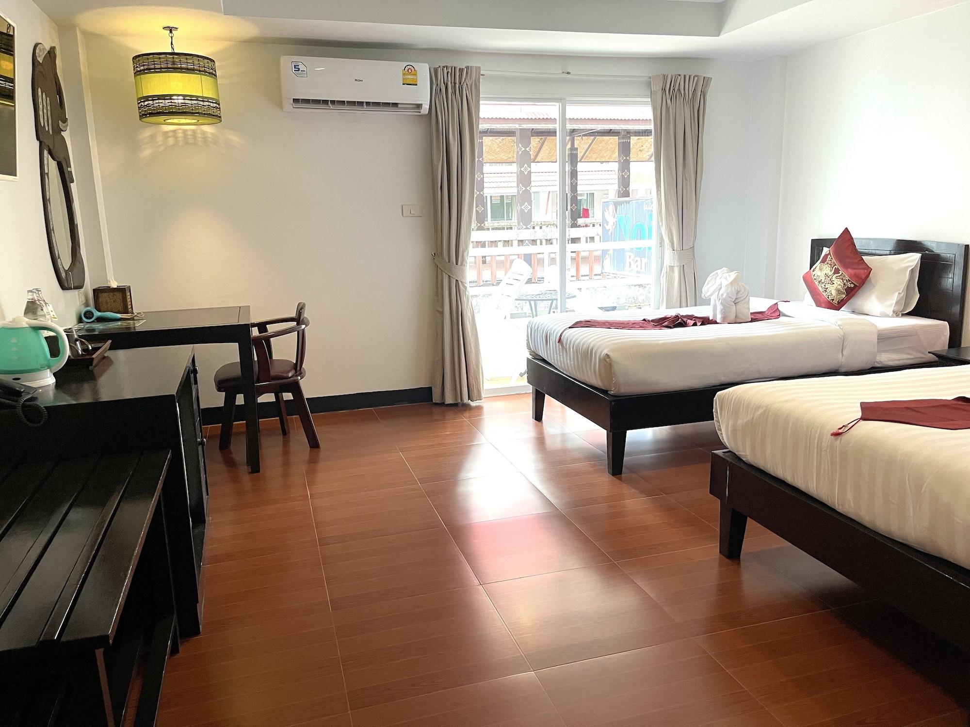 Hotel Silver Resortel